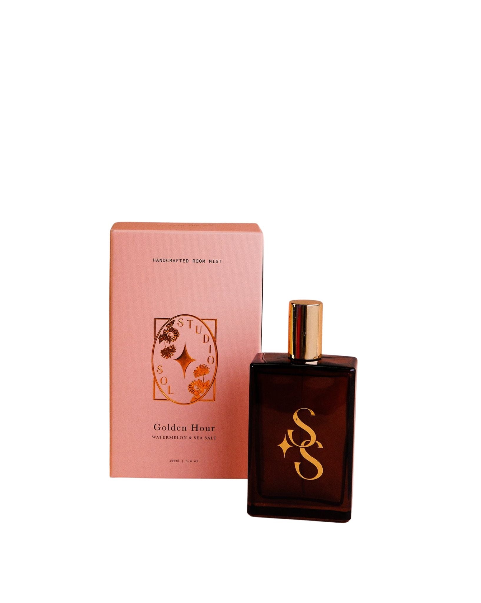 Studio Sol Home Studio Sol 100ml Room Mist