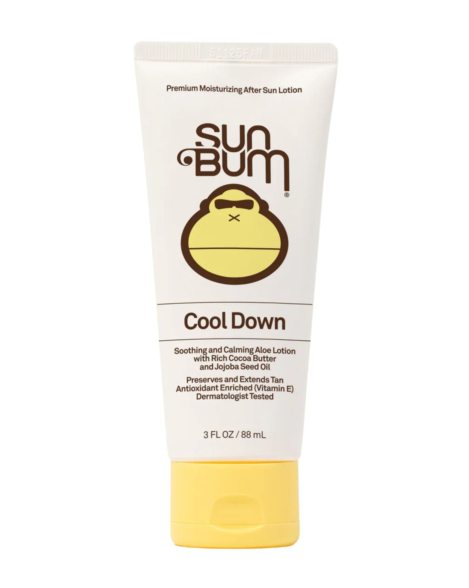 Sun Bum After Sun Cool Down Lotion 237ml