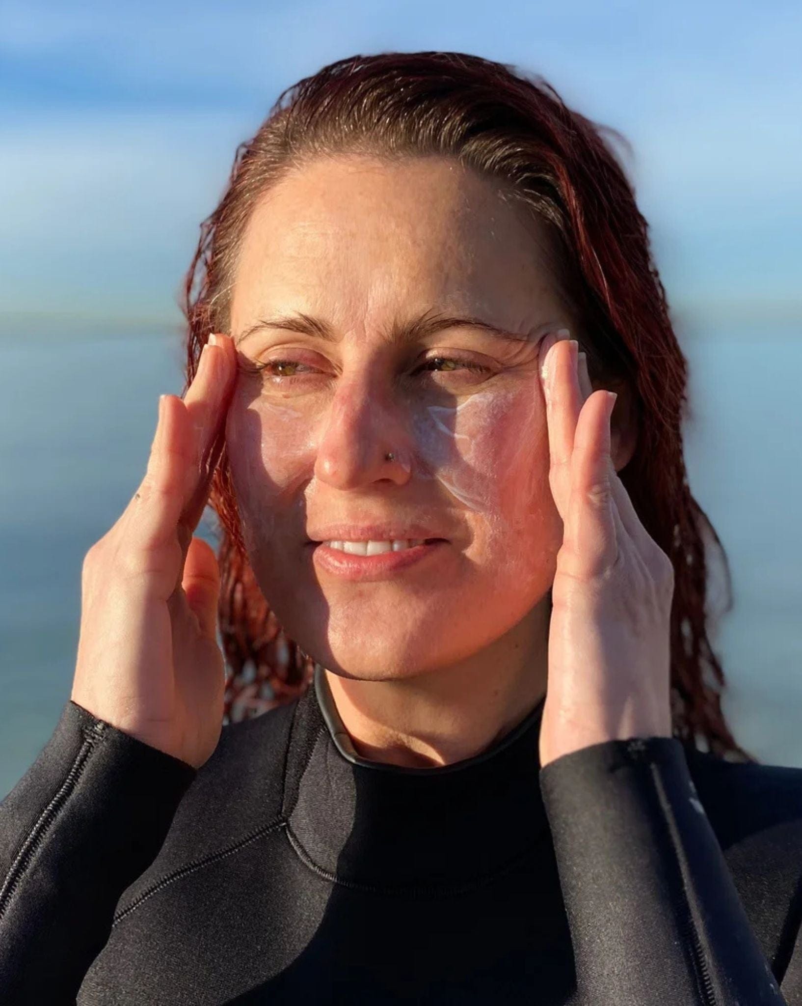 Sun Zapper Extreme Sports Mesh Sunscreen Lotion SPF 50+ 90mL