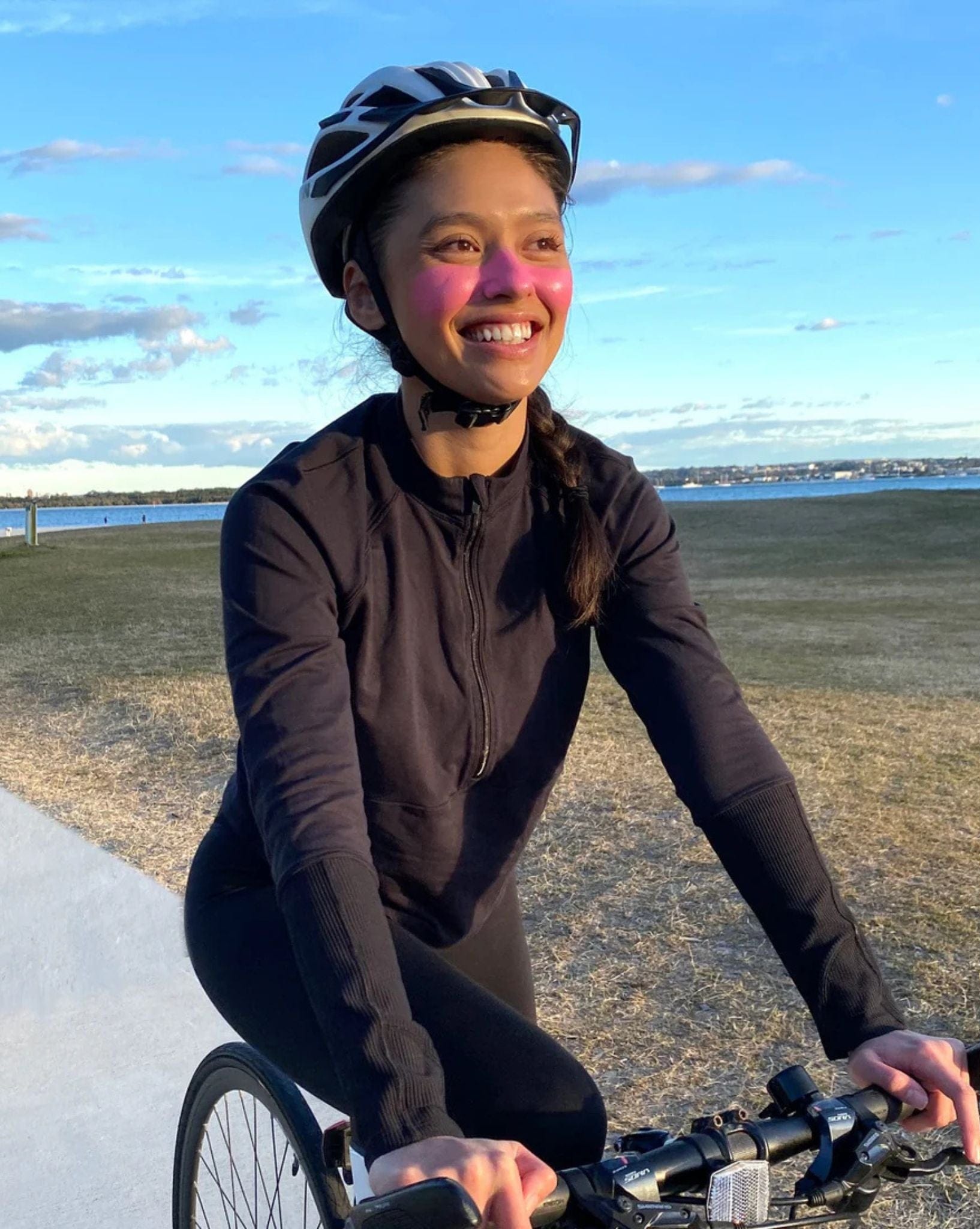 Sun Zapper Extreme Zinc Stick SPF 50+ 15g