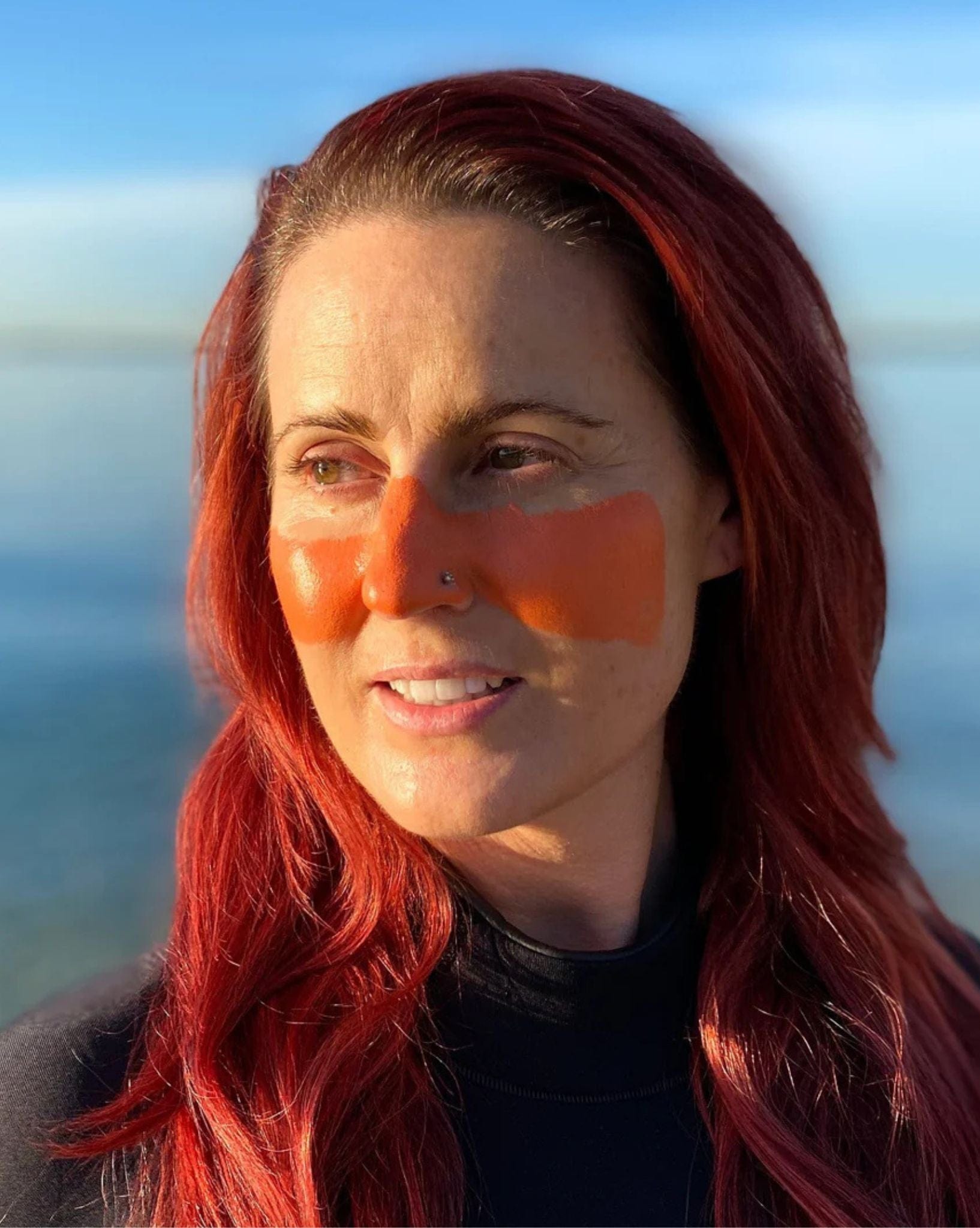 Sun Zapper Extreme Zinc Stick SPF 50+ 15g