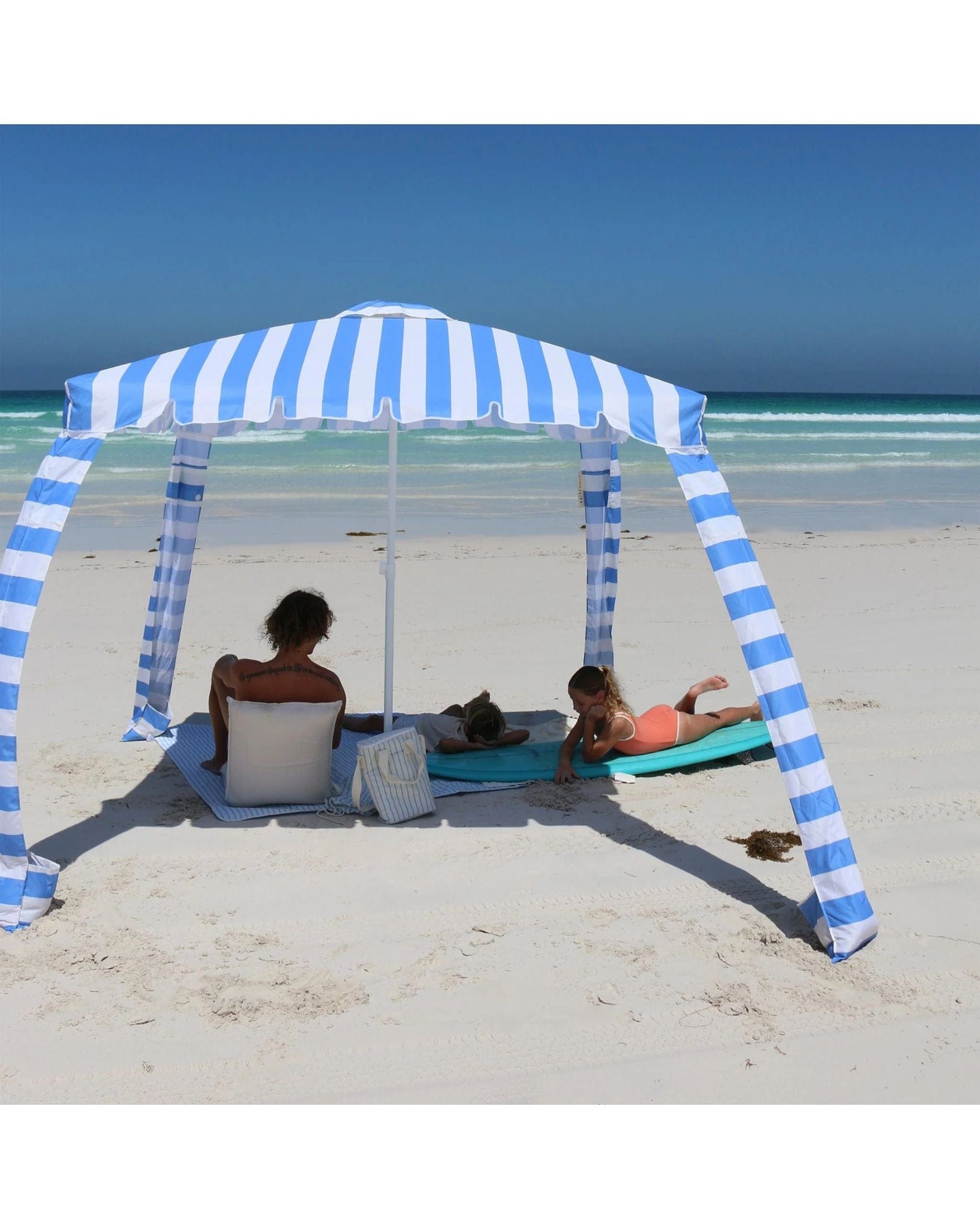 SunnyLife Beach Cabana Le Weekend