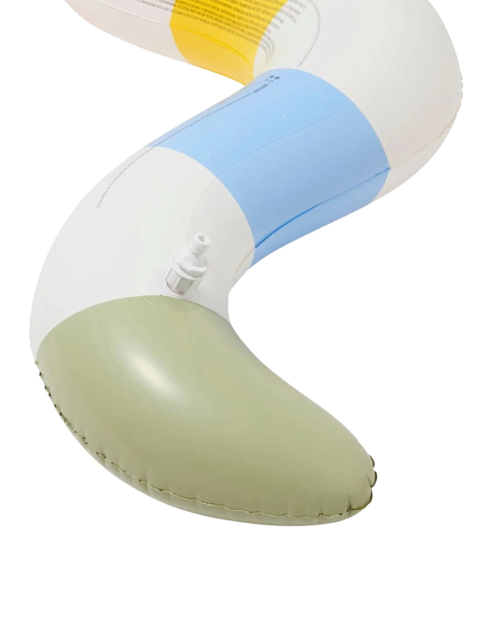 SunnyLife Inflatable Sprinkler Into The Wild Multi