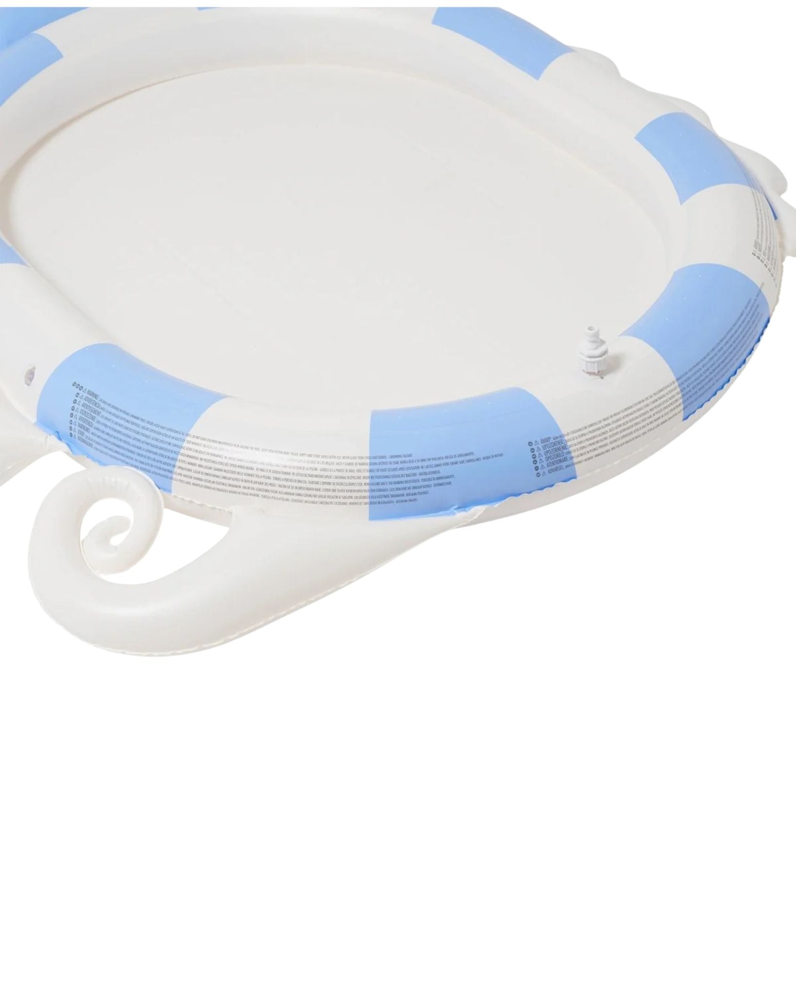 SunnyLife Kids Sprinkler Mat Into The Wild Blue