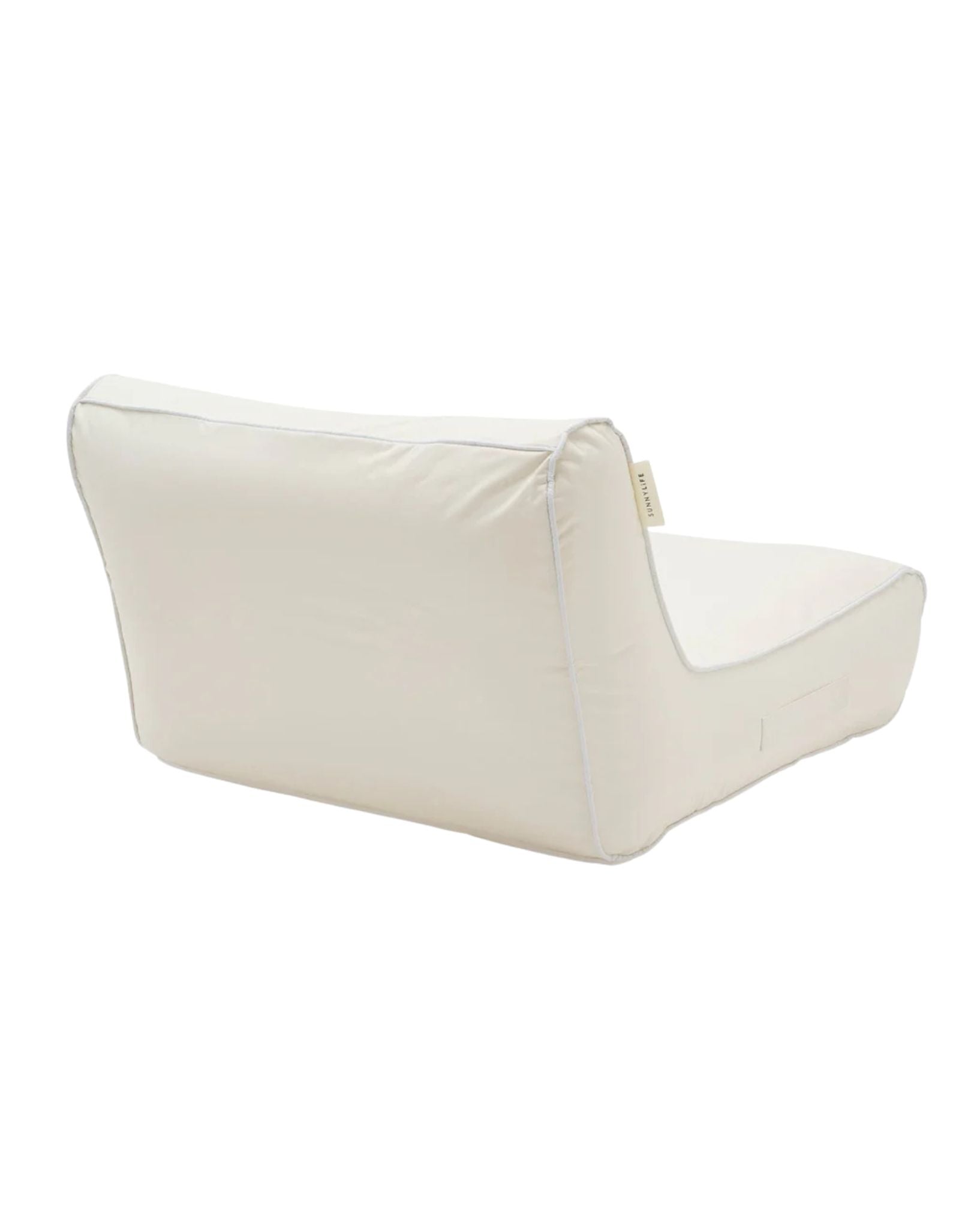 SunnyLife Luxe Floating Chair Casa Cream
