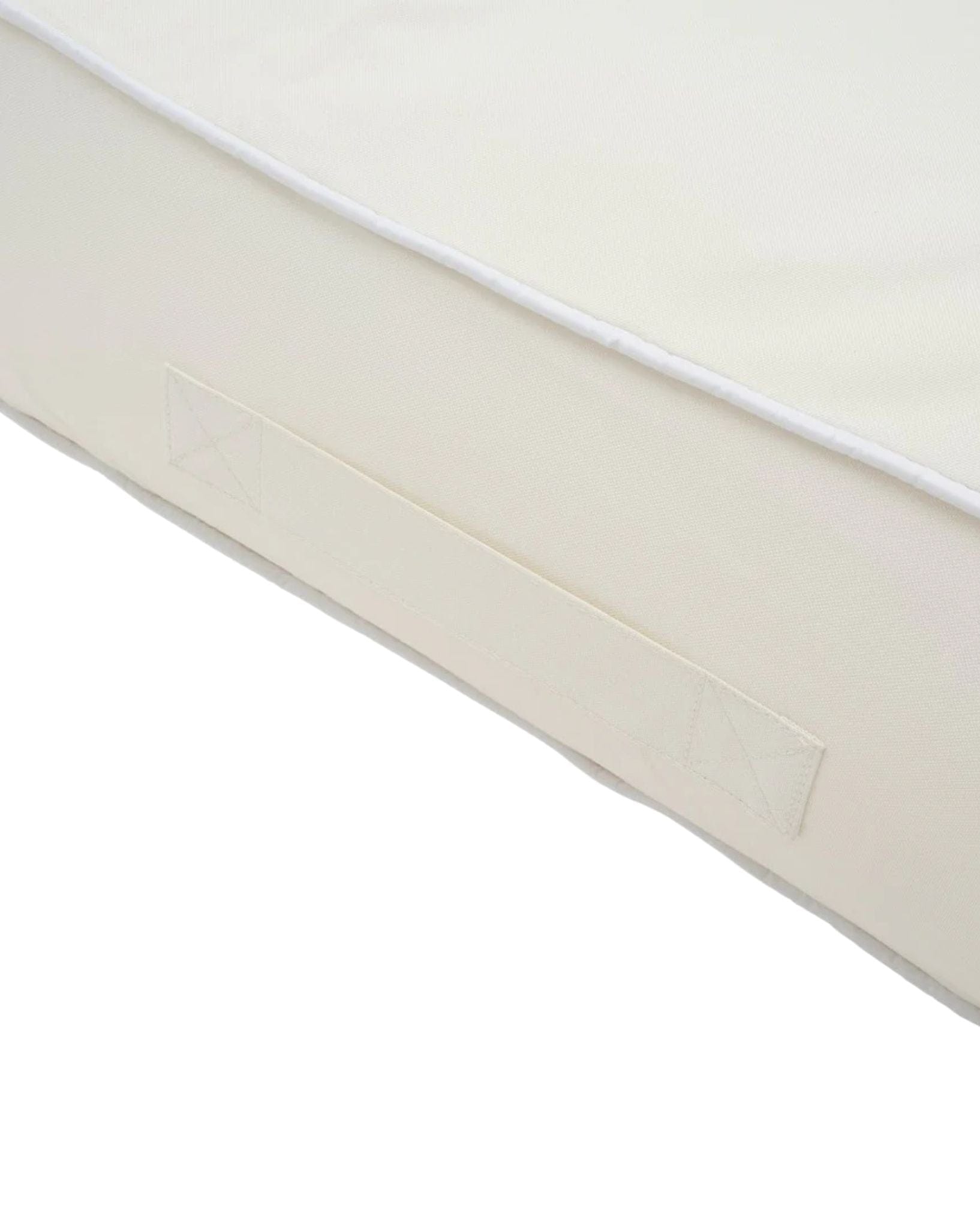 SunnyLife Luxe Floating Chair Casa Cream