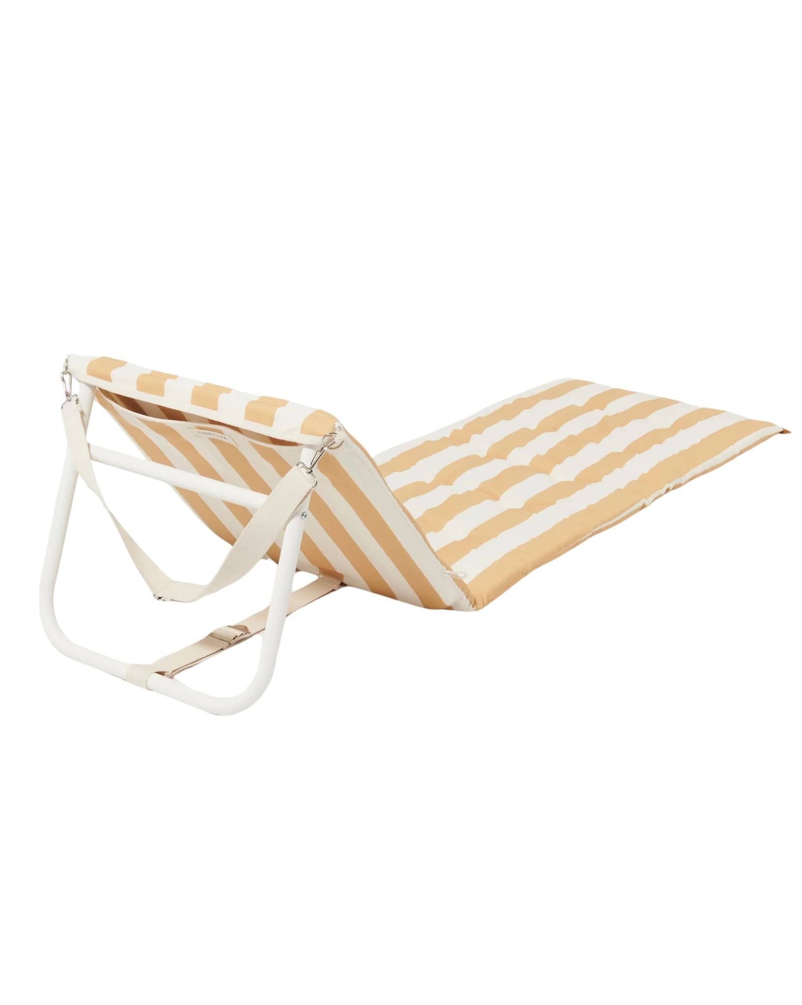 SunnyLife Reclining Beach Chair
