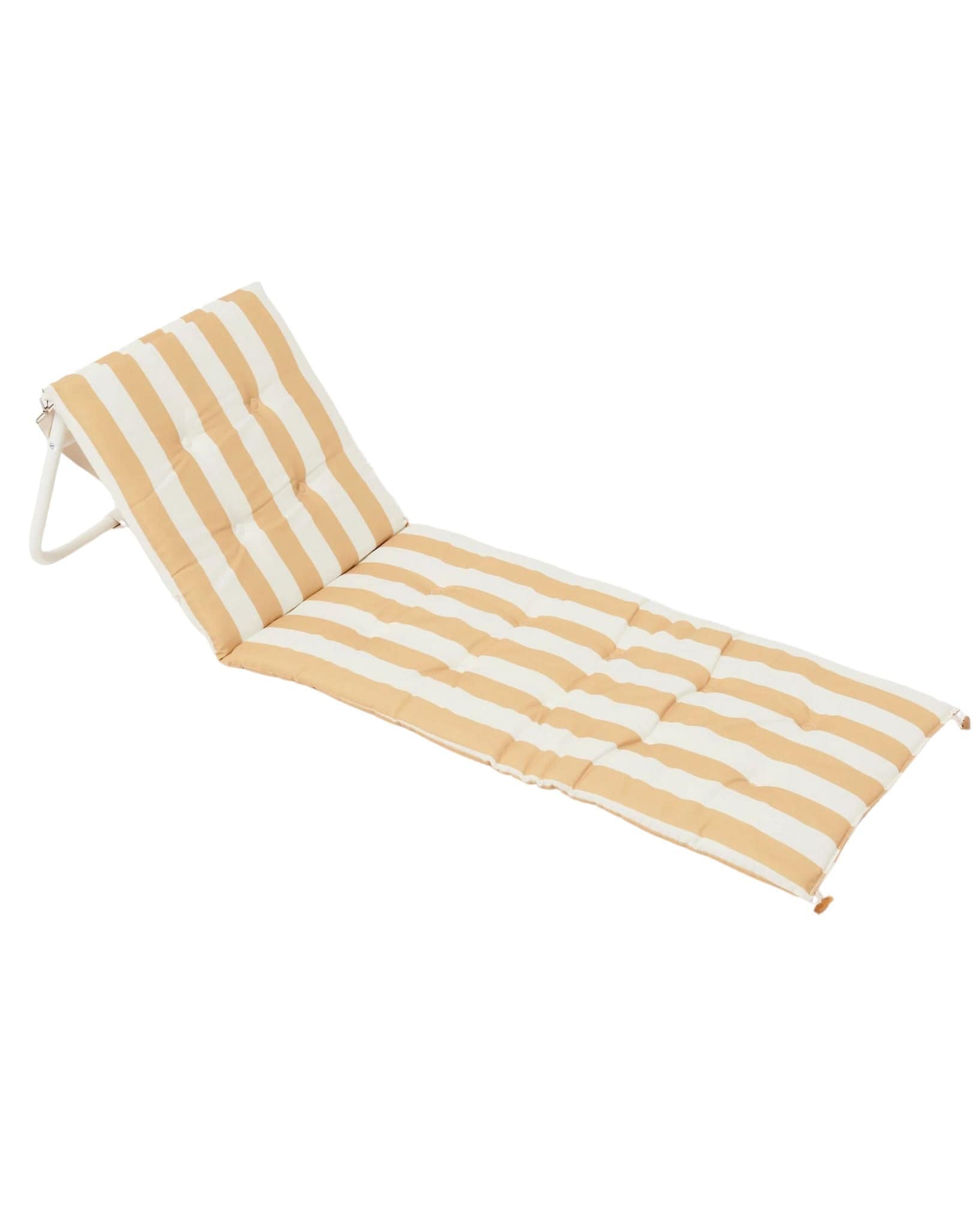 SunnyLife Reclining Beach Chair