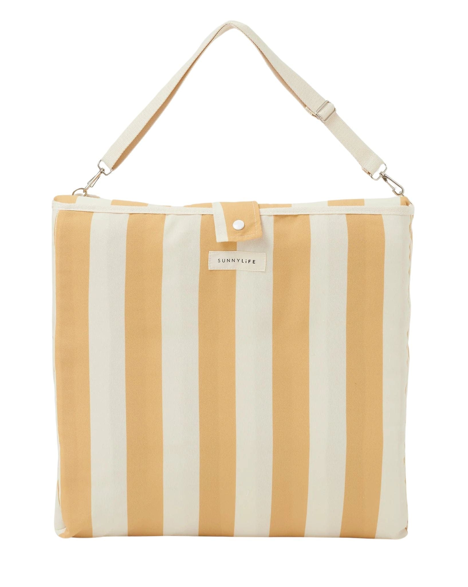 SunnyLife Reclining Beach Chair