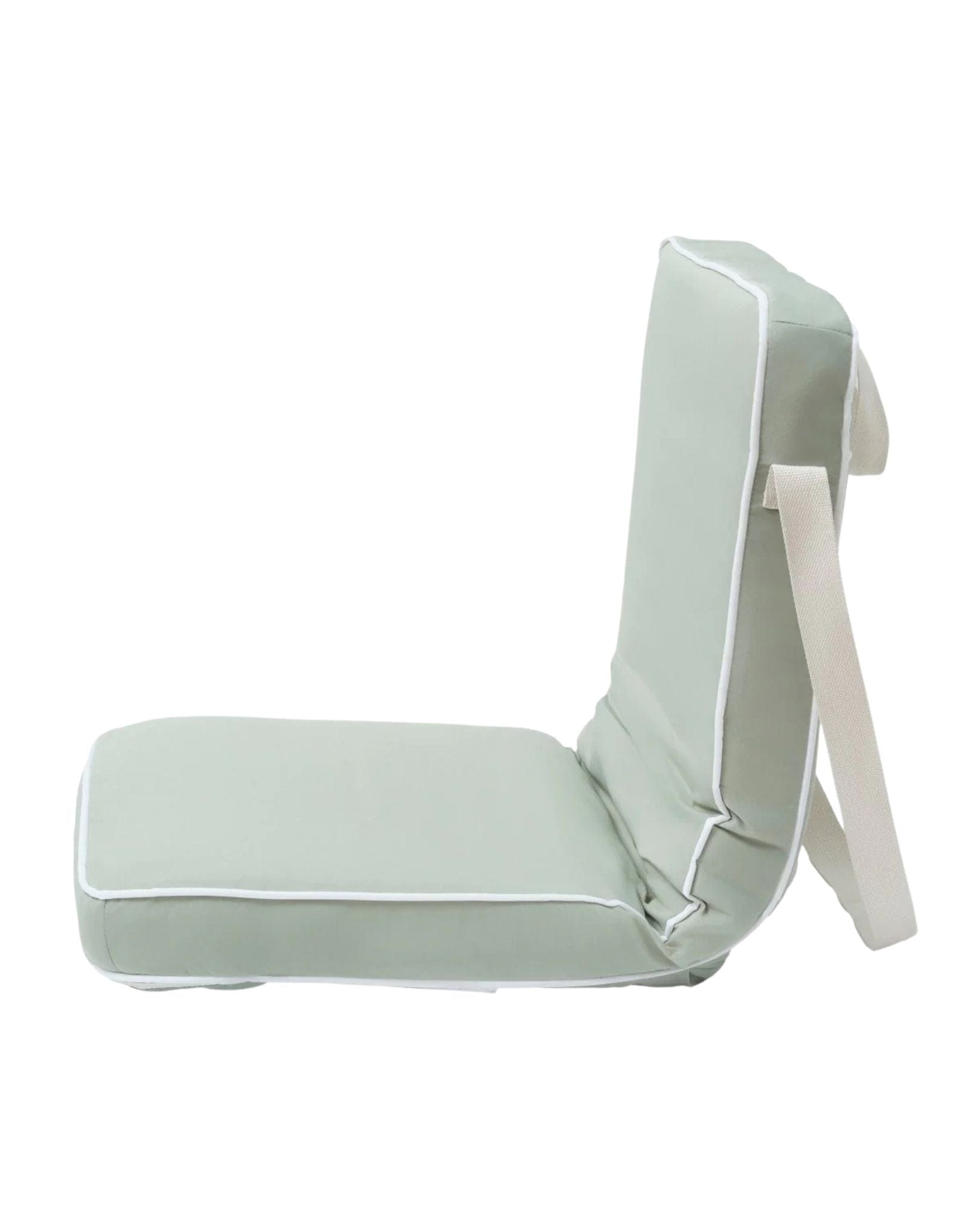 SunnyLife Take Anywhere Folding Chair Sea Sage