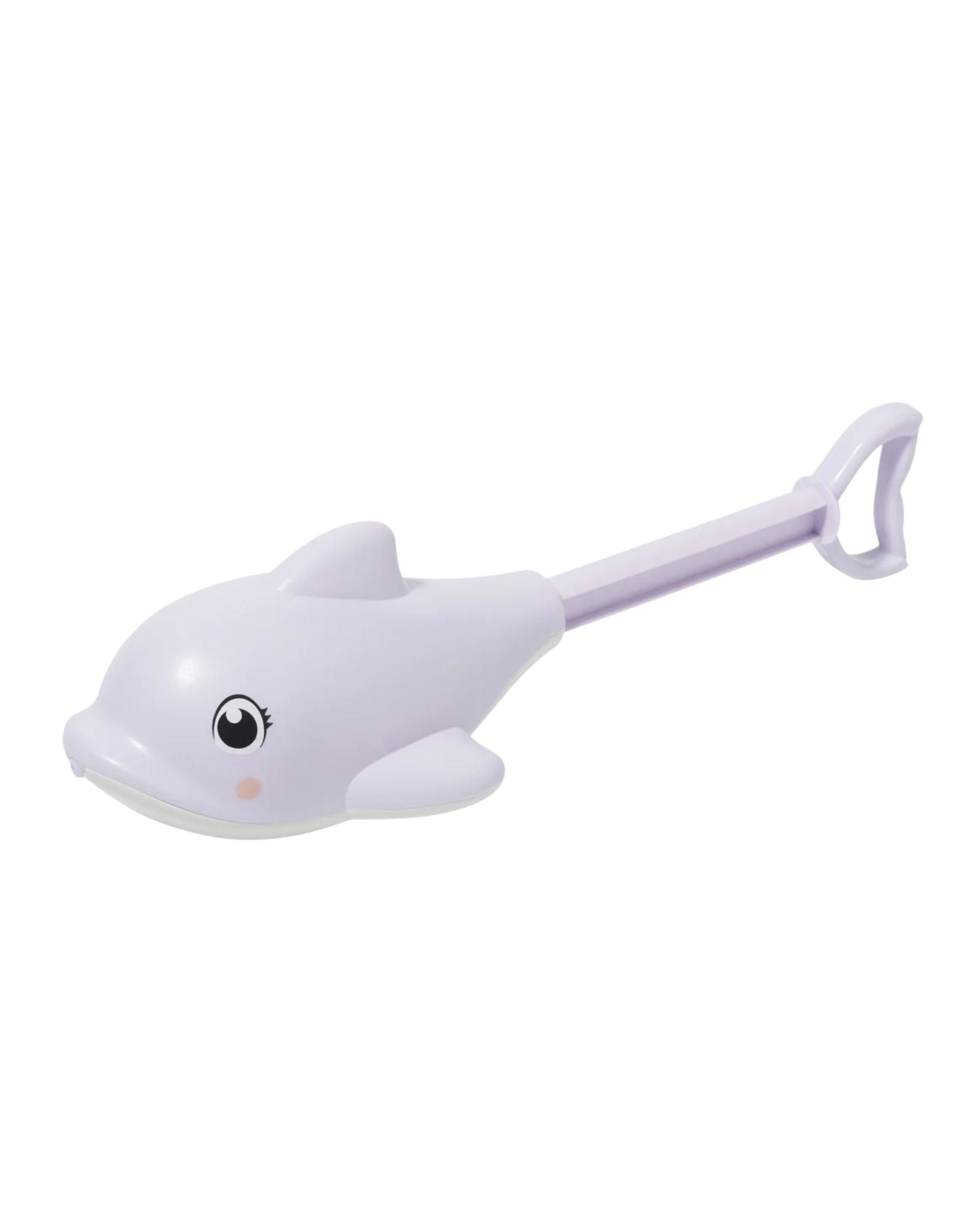 SunnyLife Water Squirters Dolphin Pastel Lilac