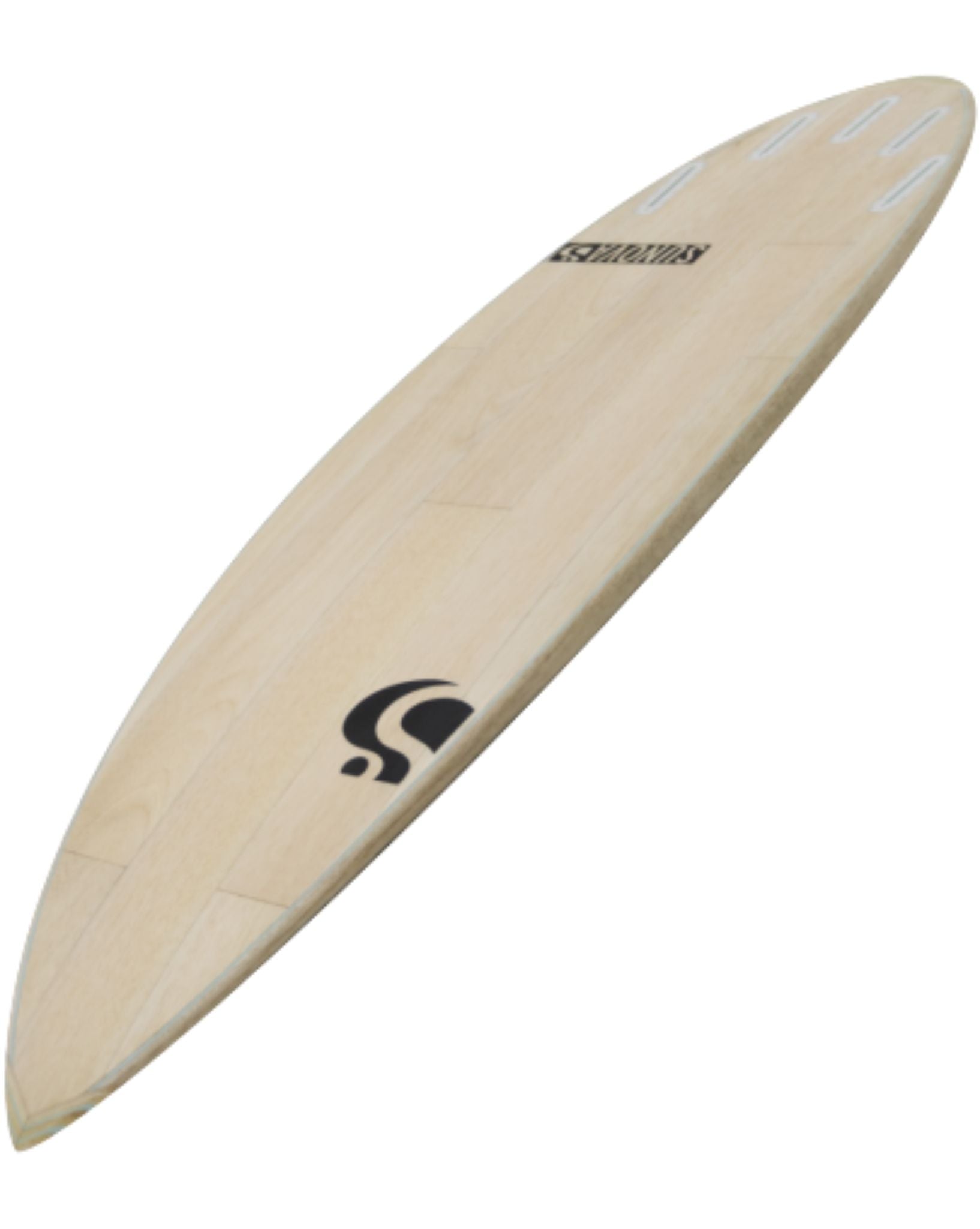 Sunova 6'2 Boss Balsa Flex