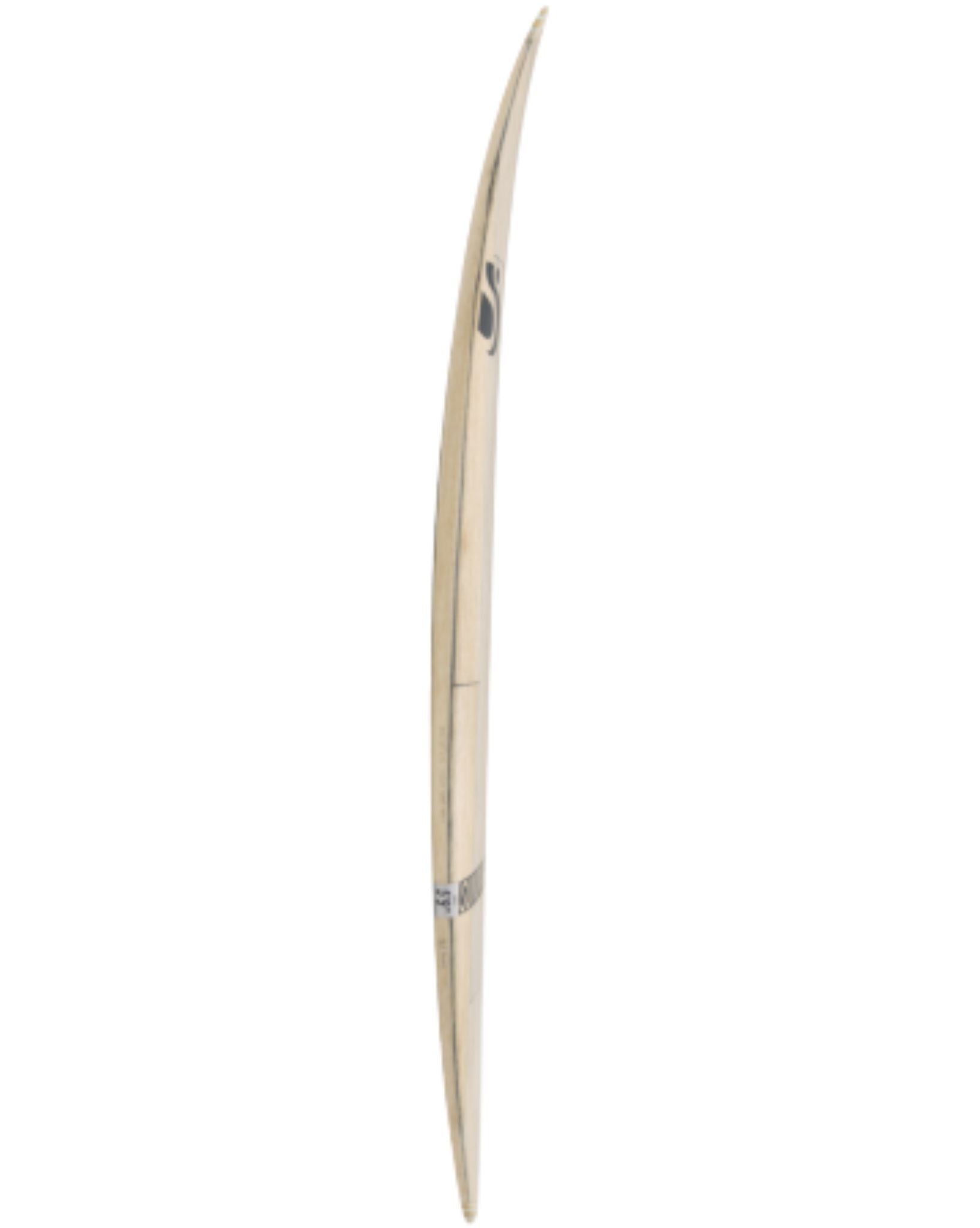 Sunova 6'2 Boss Balsa Flex