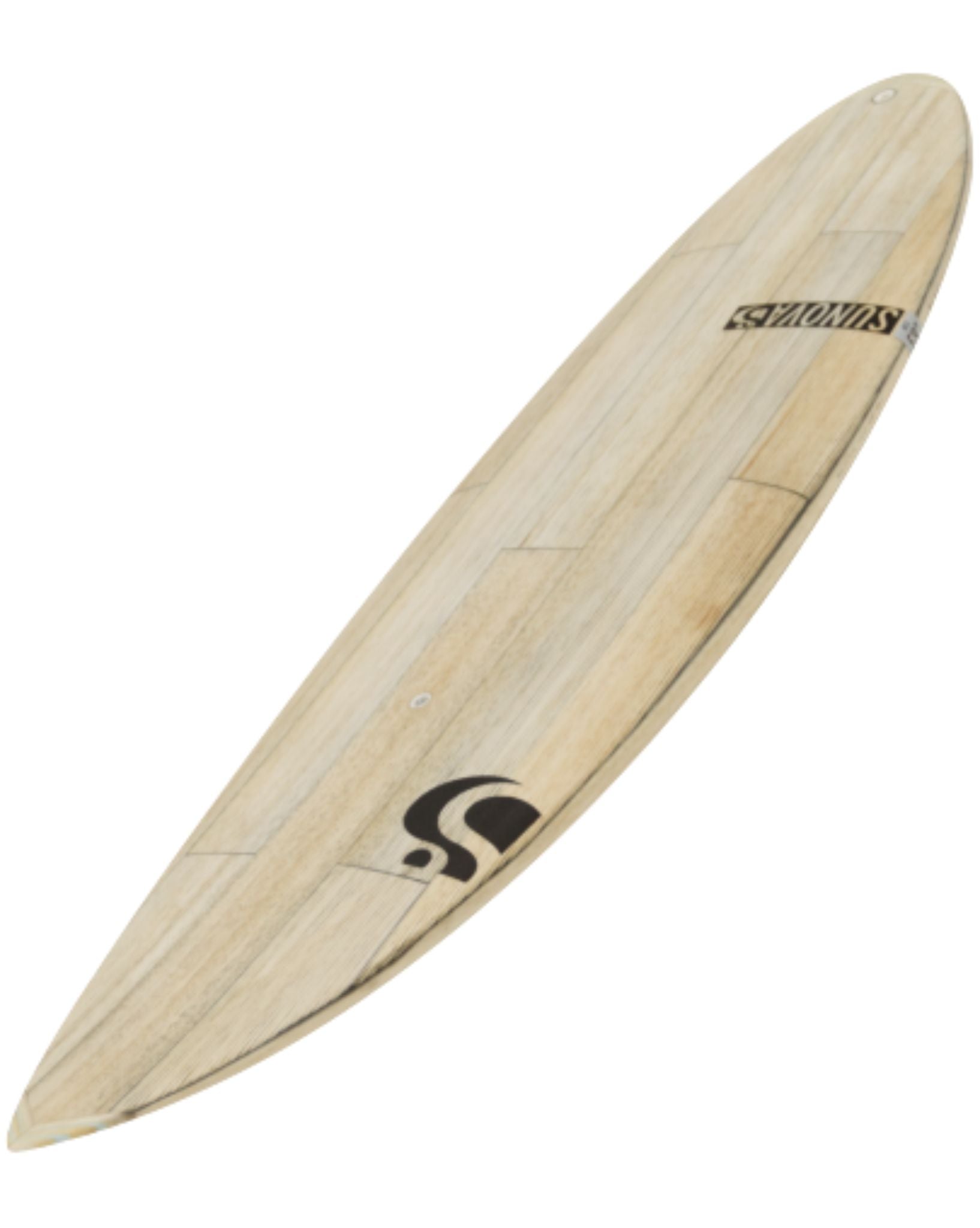 Sunova 6'2 Boss Balsa Flex