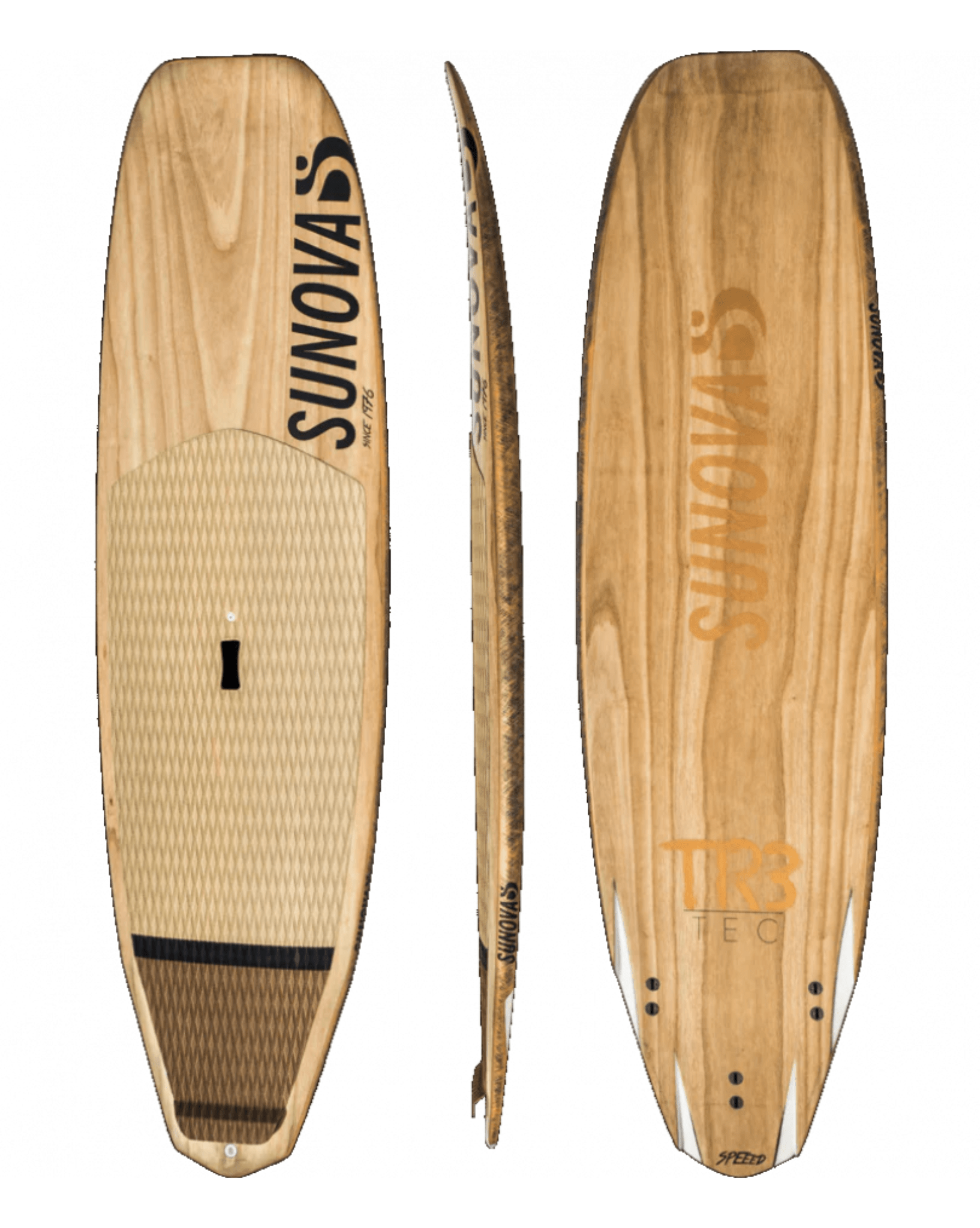 Sunova Speeed SUP