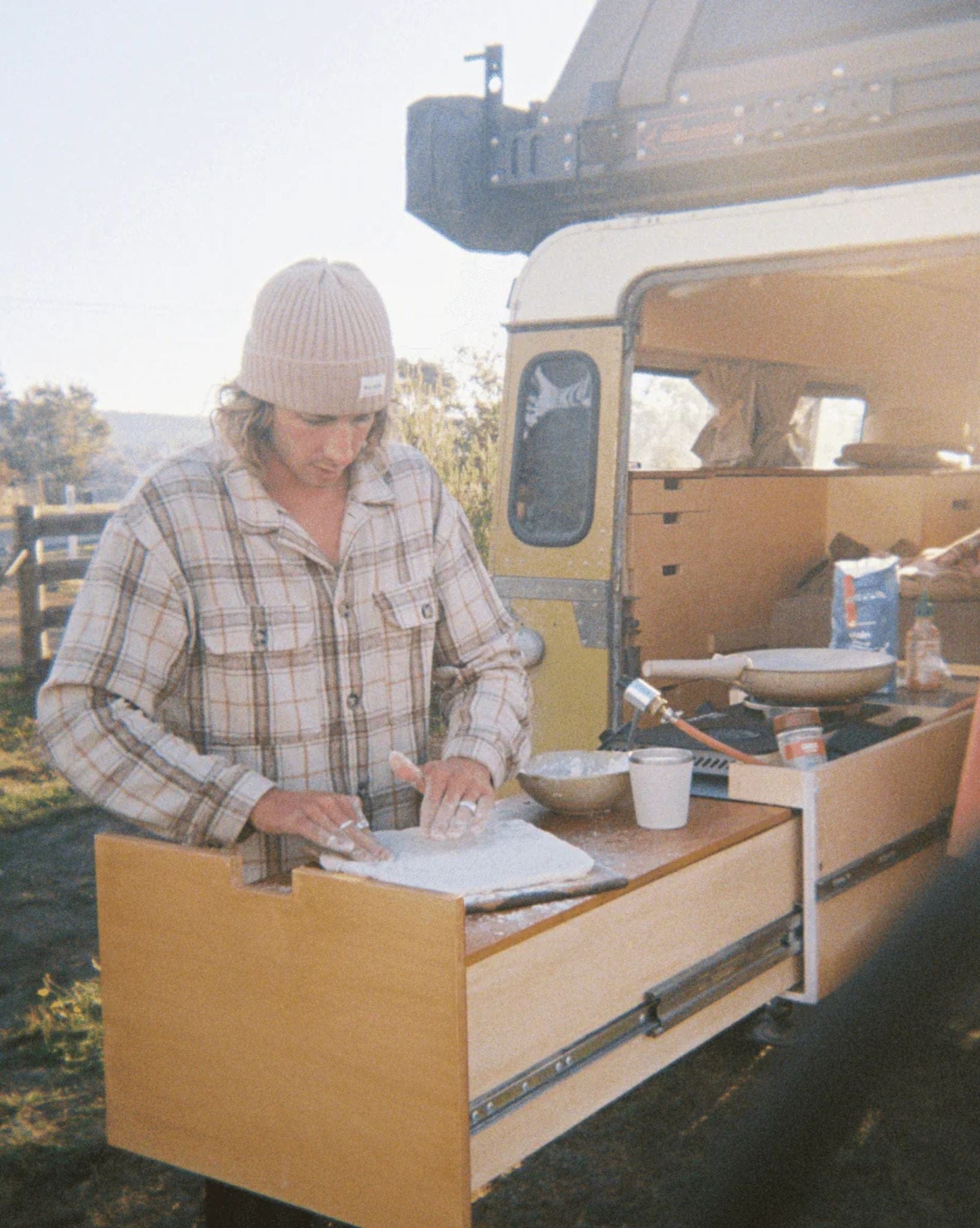 Surfolk Surfolk 35mm Film