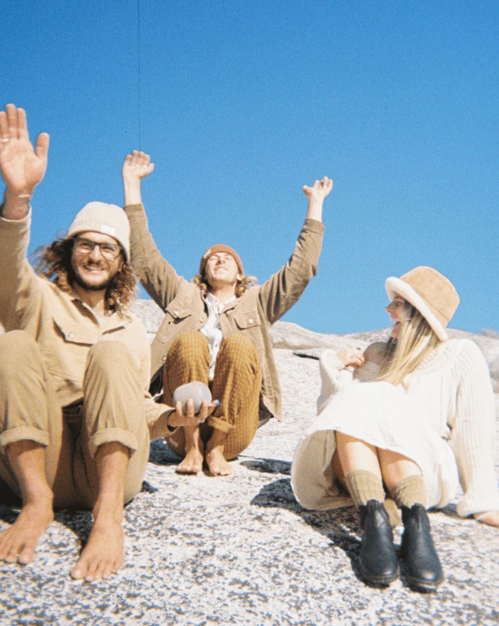 Surfolk Surfolk 35mm Film