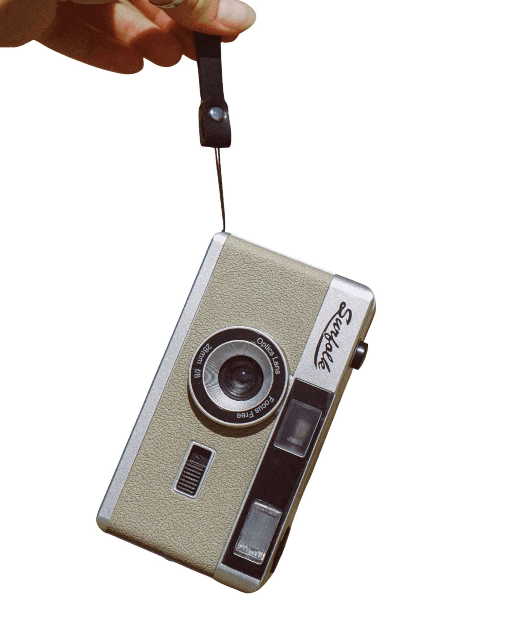 Surfolk Surfolk Reusable Film Camera