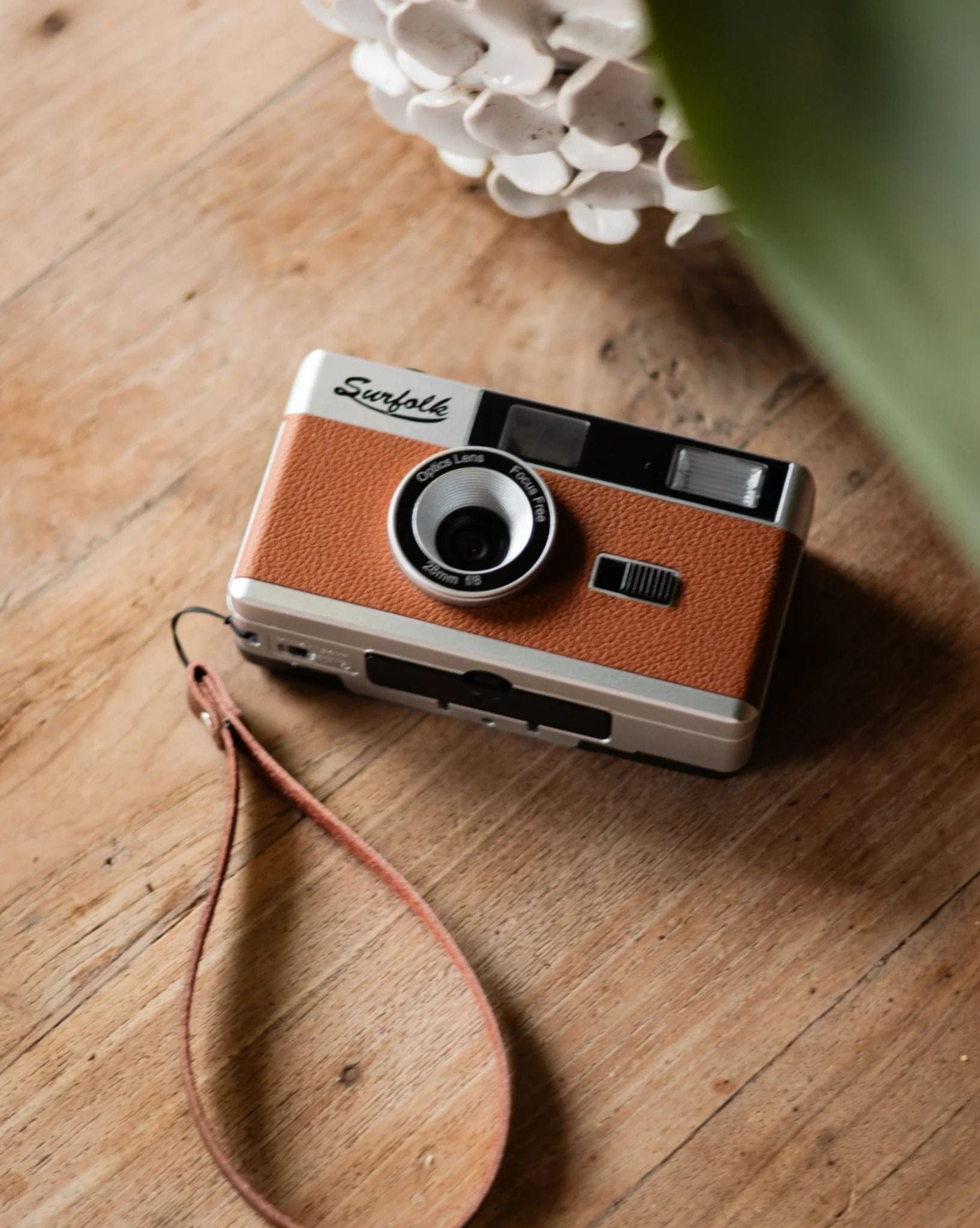 Surfolk Surfolk Reusable Film Camera