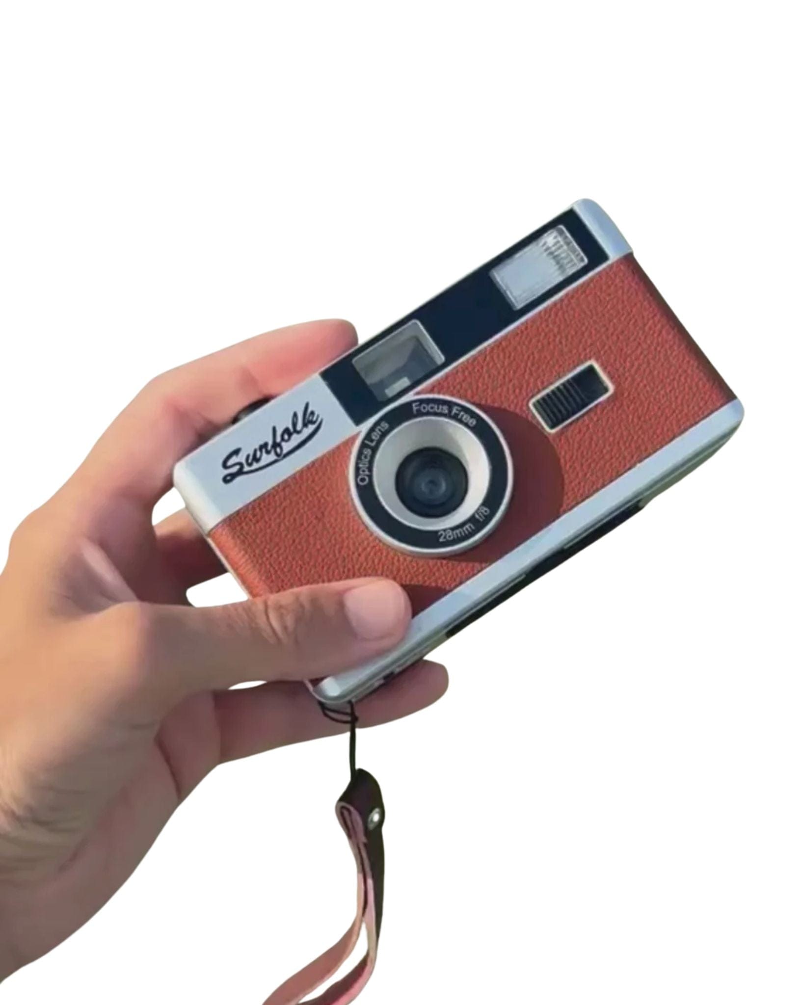 Surfolk Surfolk Reusable Film Camera