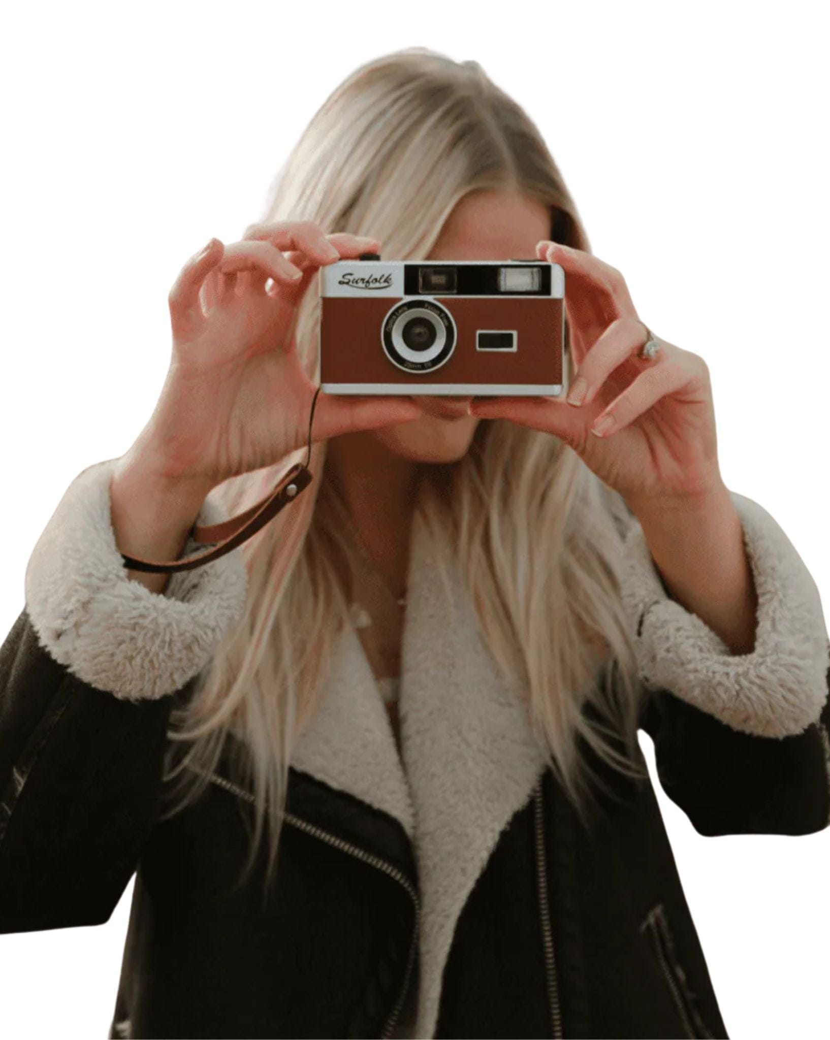 Surfolk Surfolk Reusable Film Camera