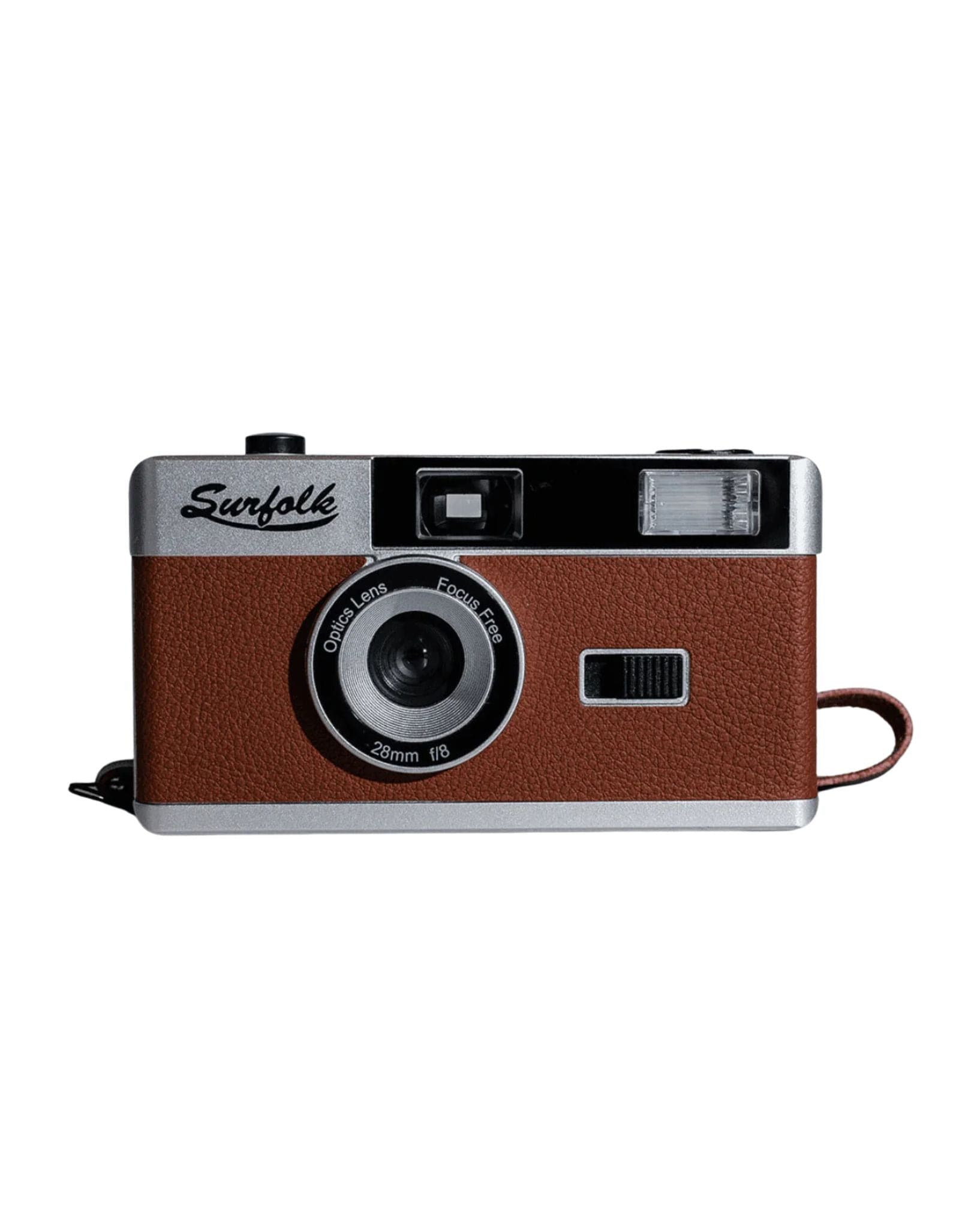 Surfolk Surfolk Reusable Film Camera