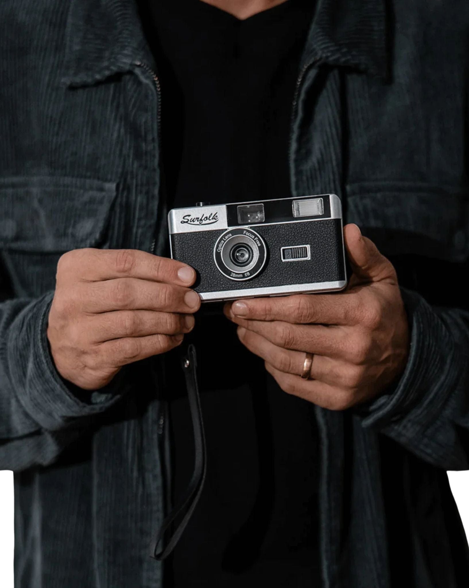 Surfolk Surfolk Reusable Film Camera