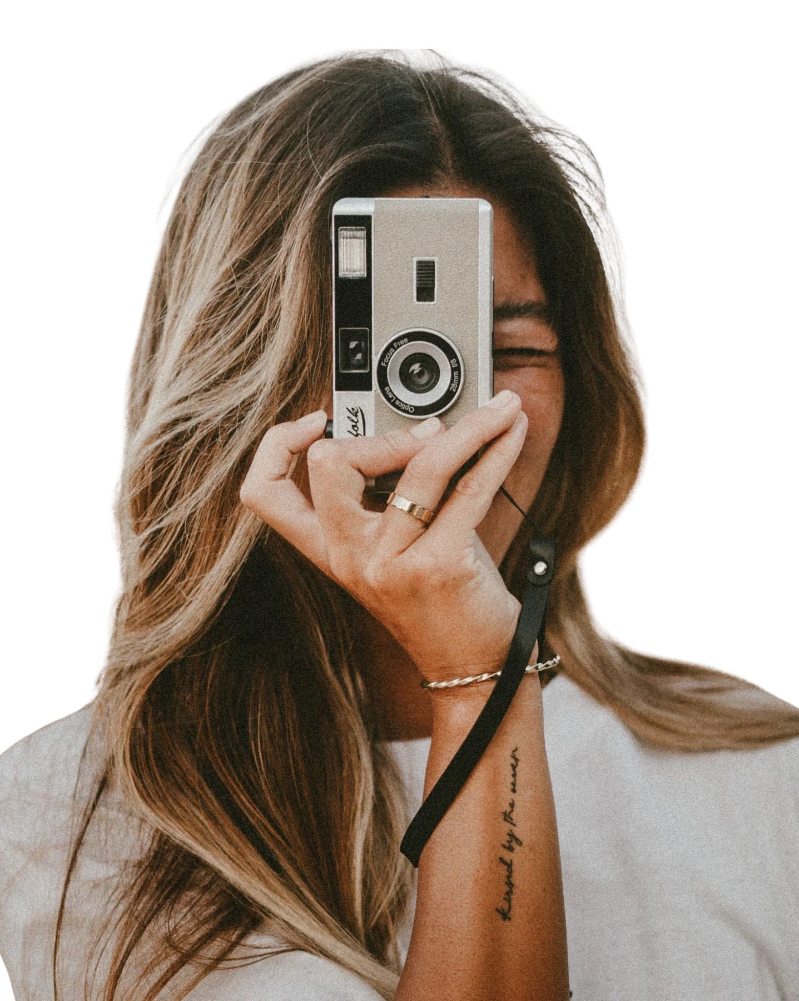 Surfolk Surfolk Reusable Film Camera