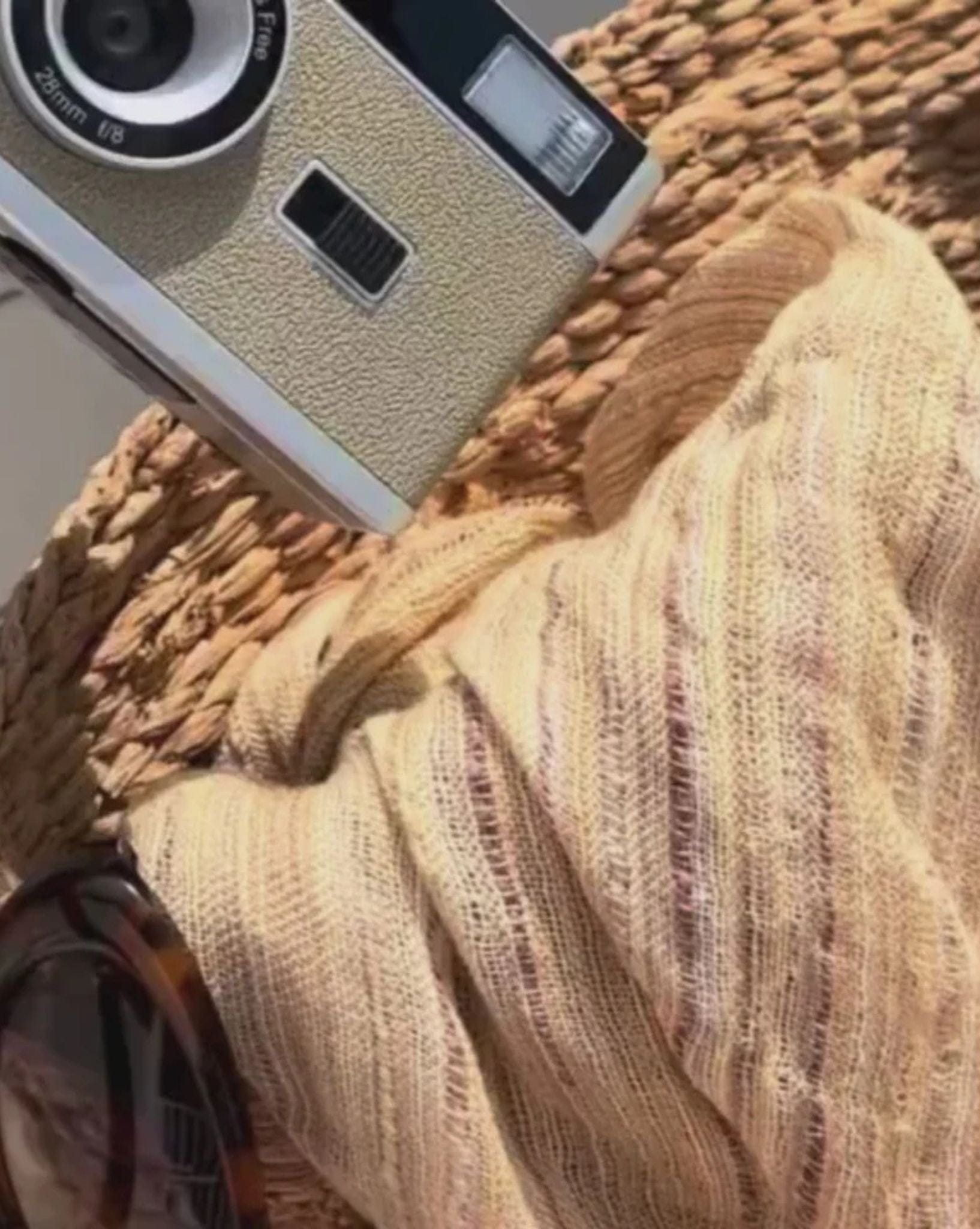 Surfolk Surfolk Reusable Film Camera