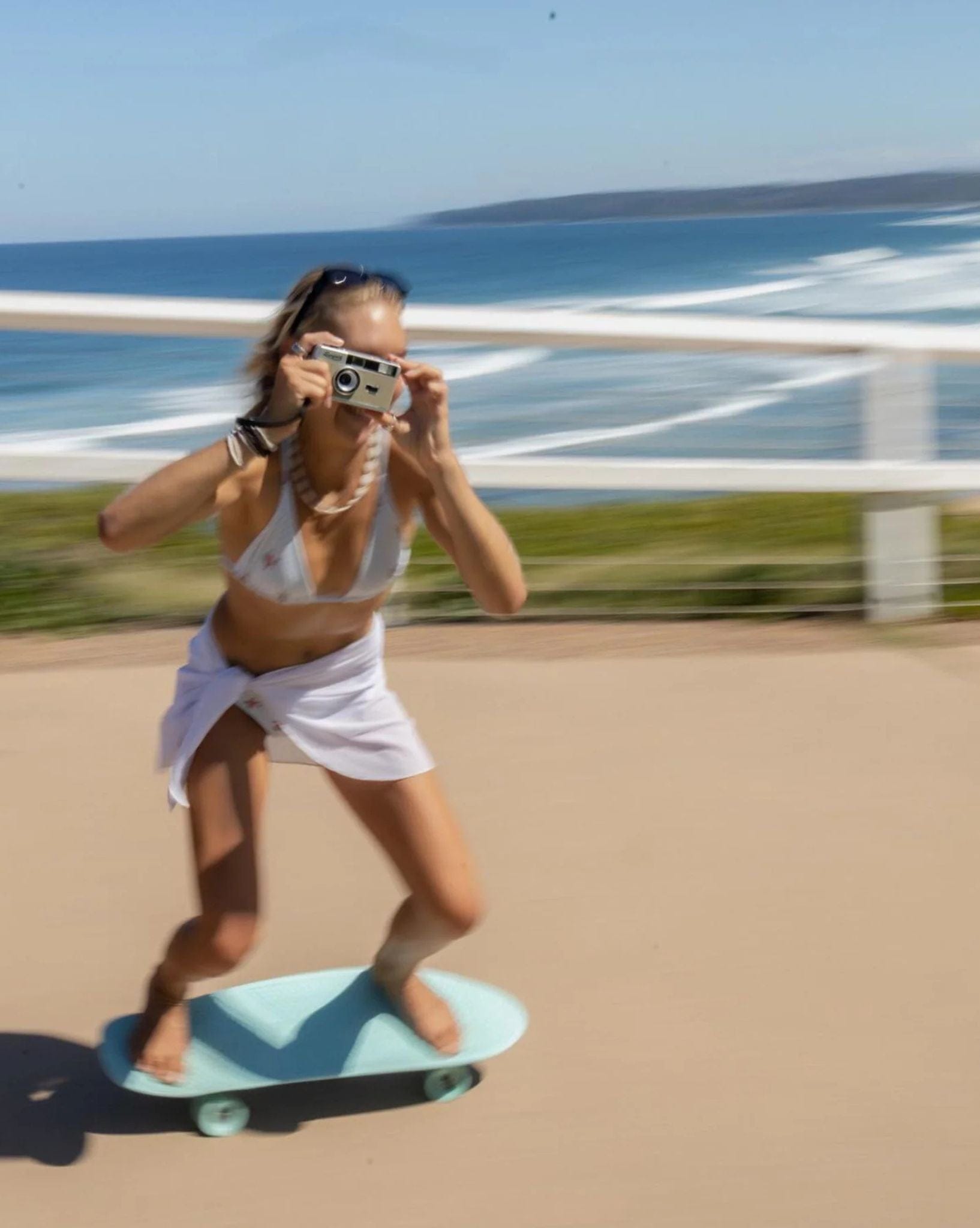 Surfolk Surfolk Reusable Film Camera