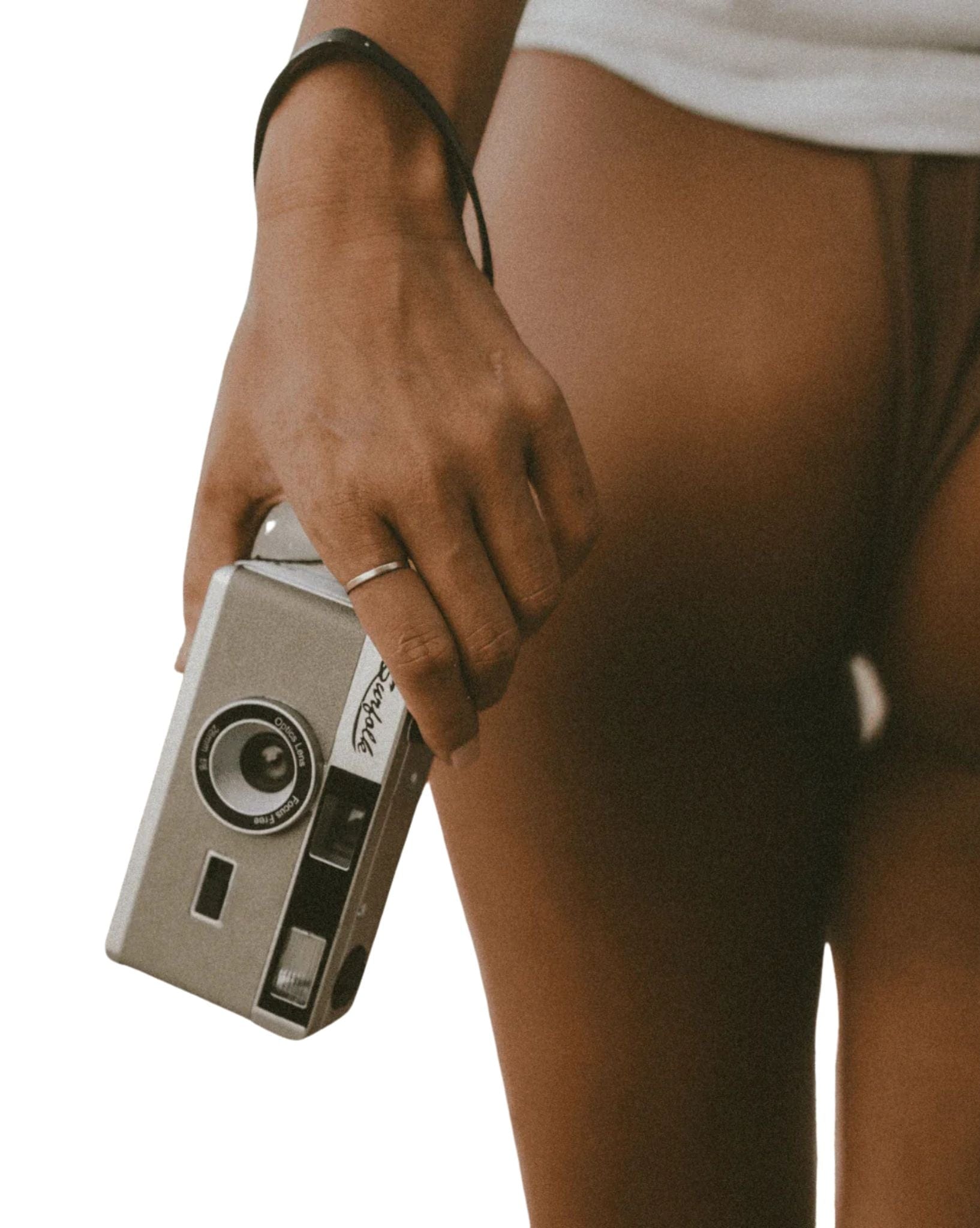 Surfolk Surfolk Reusable Film Camera