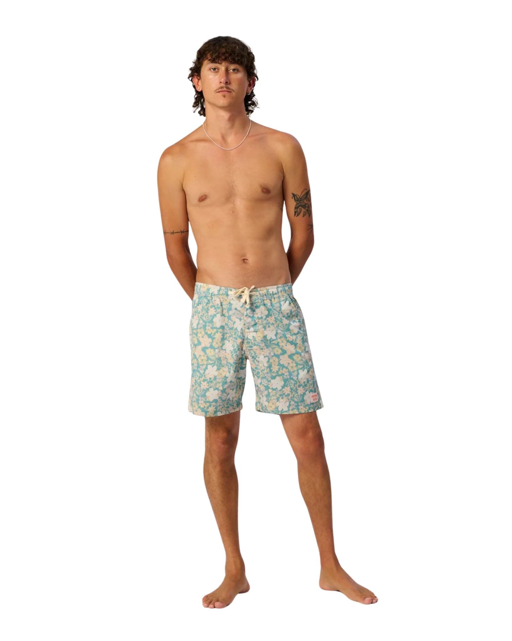 The Critical Slide Society Astro 16" Trunk