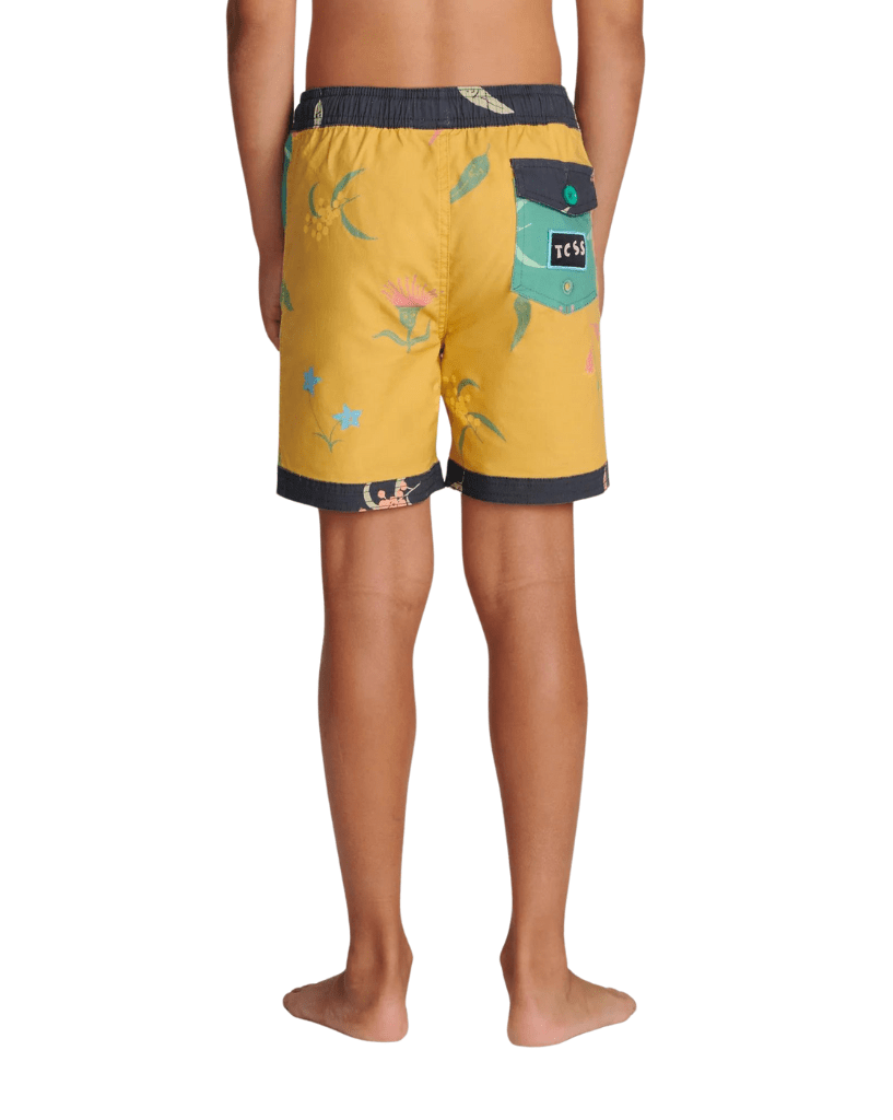 The Critical Slide Society Critcals Mixed Tape Trunk