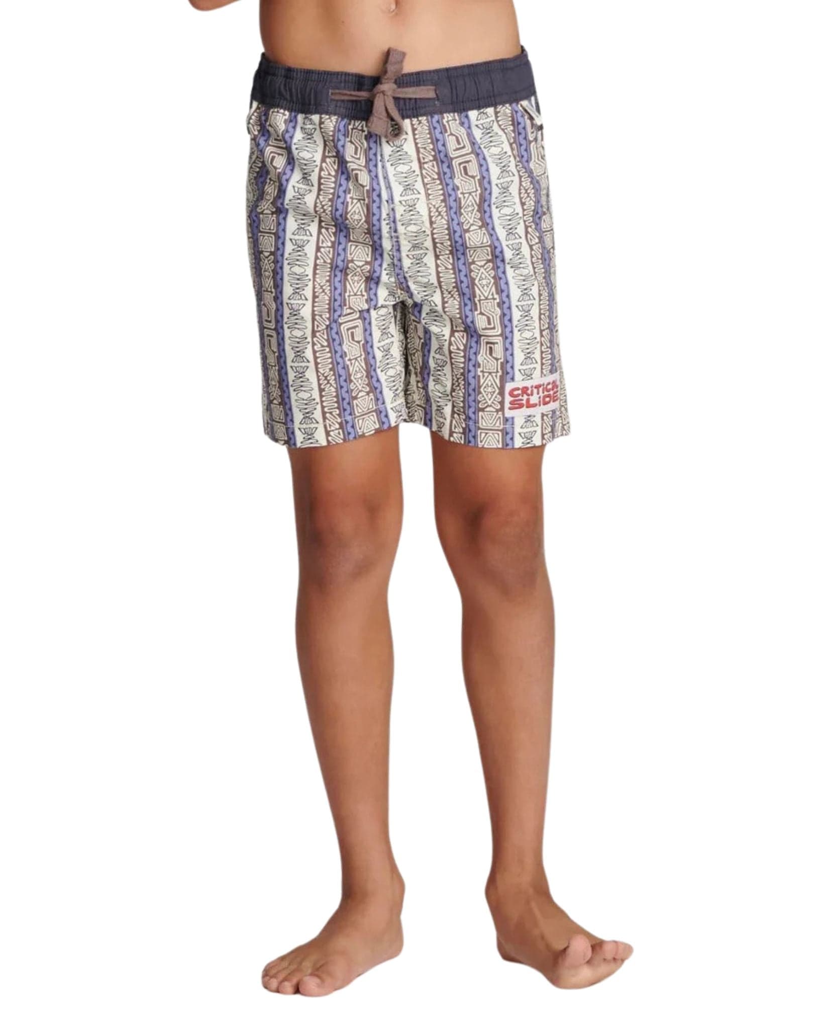 The Critical Slide Society Criticals Mixed Tape Kids Trunk