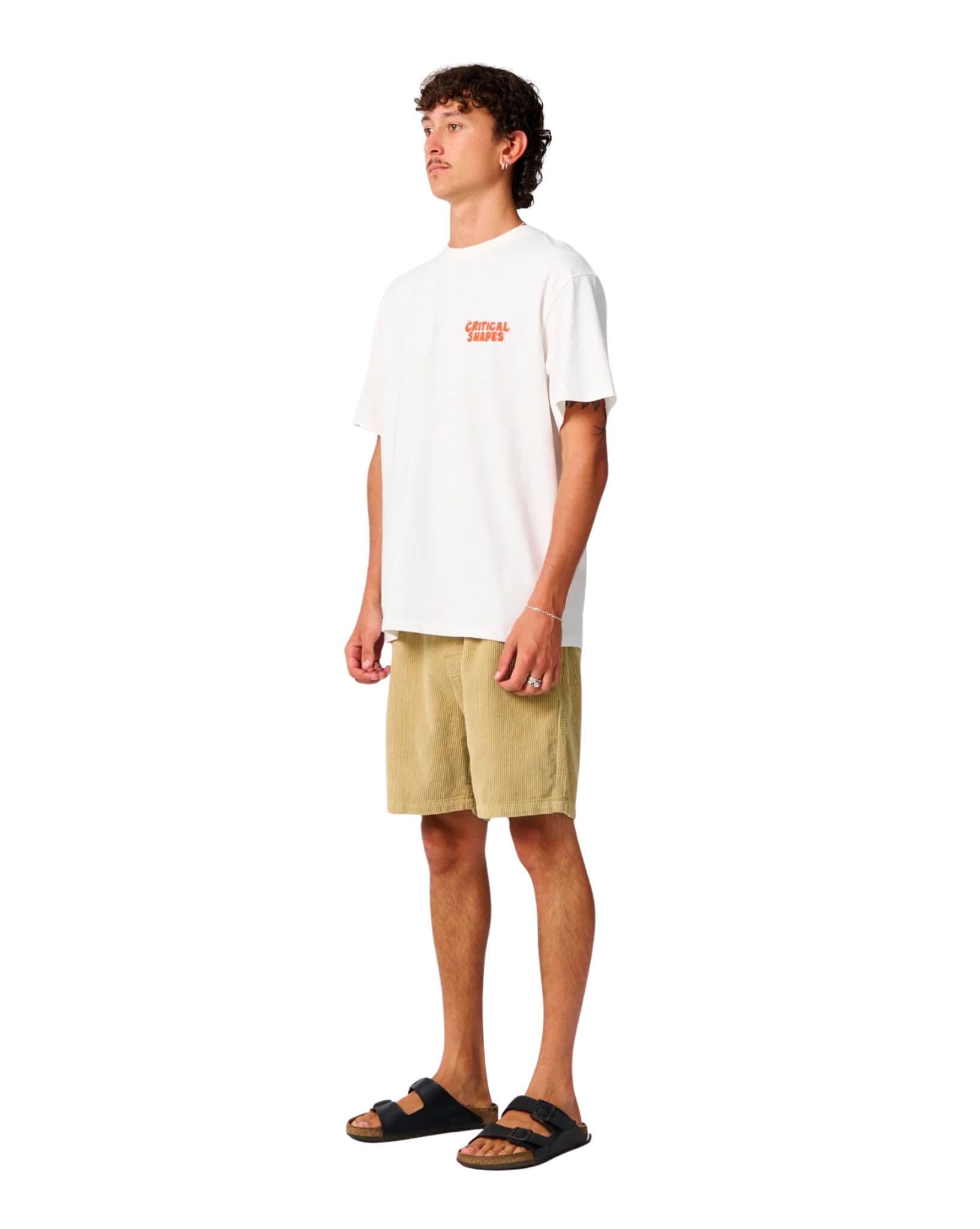 The Critical Slide Society Guru Tee