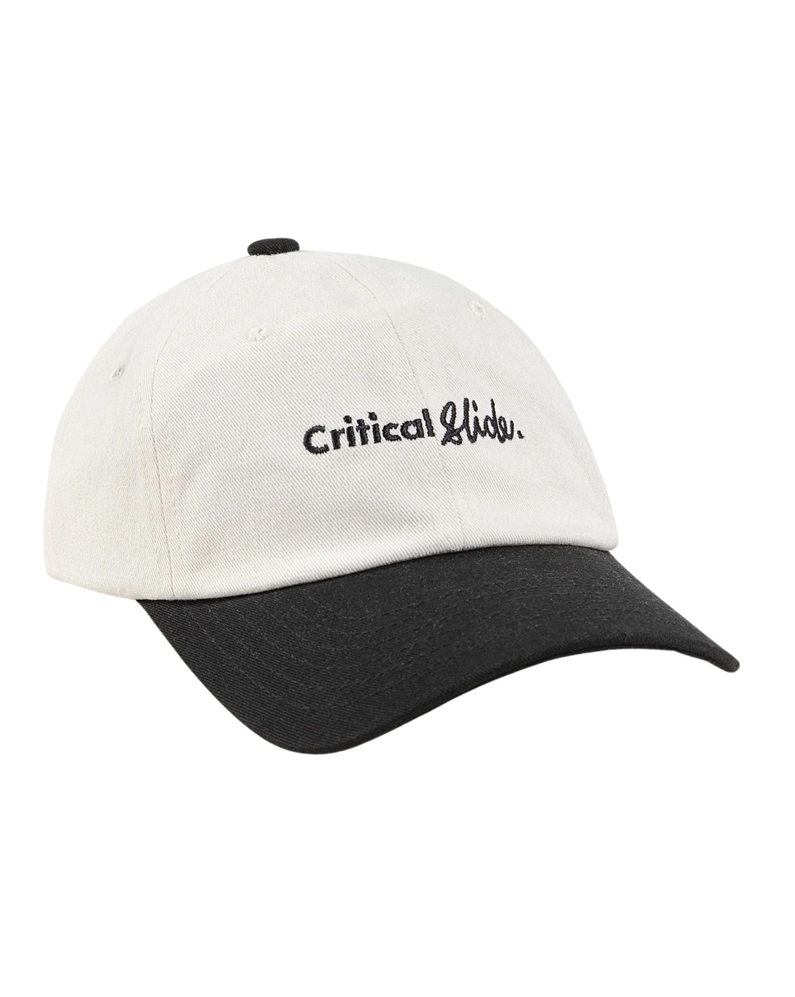 The Critical Slide Society Institute Dad Cap