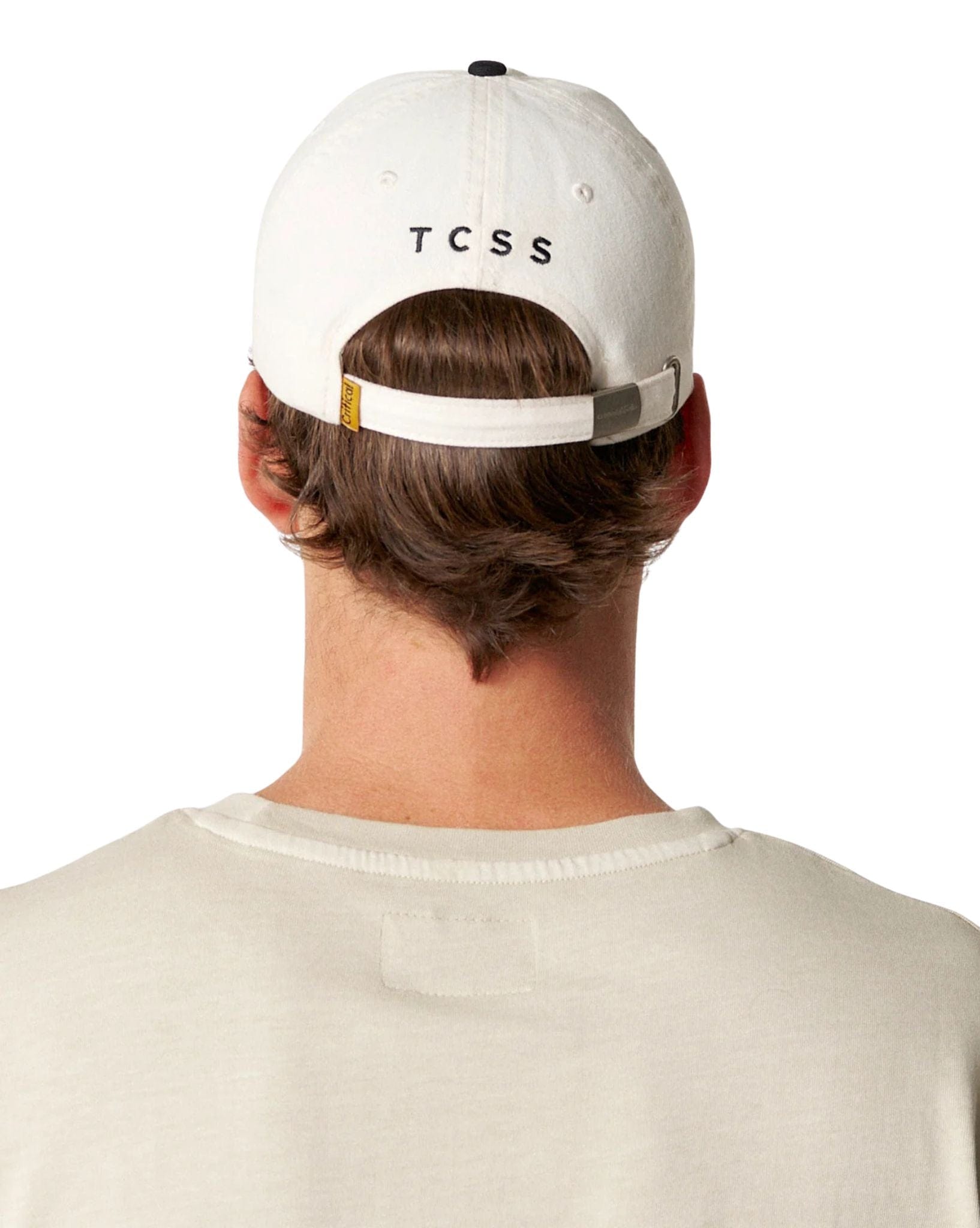 The Critical Slide Society Institute Dad Cap