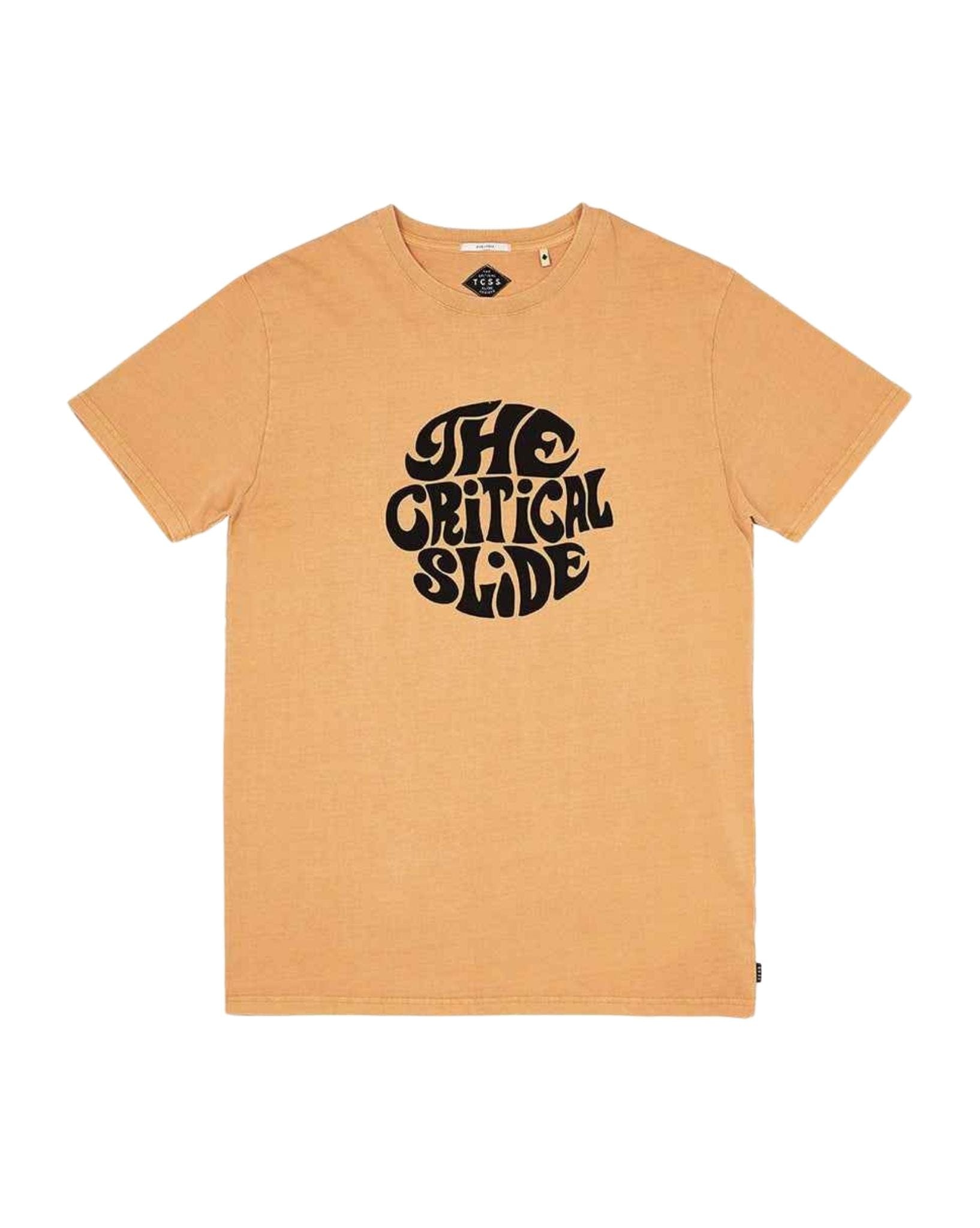 The Critical Slide Society Jagger Tee