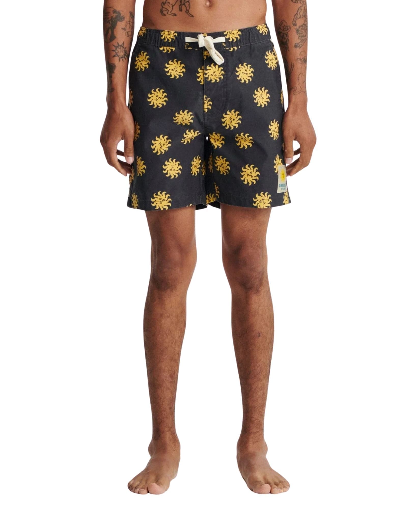 The Critical Slide Society Morning 16" Trunk