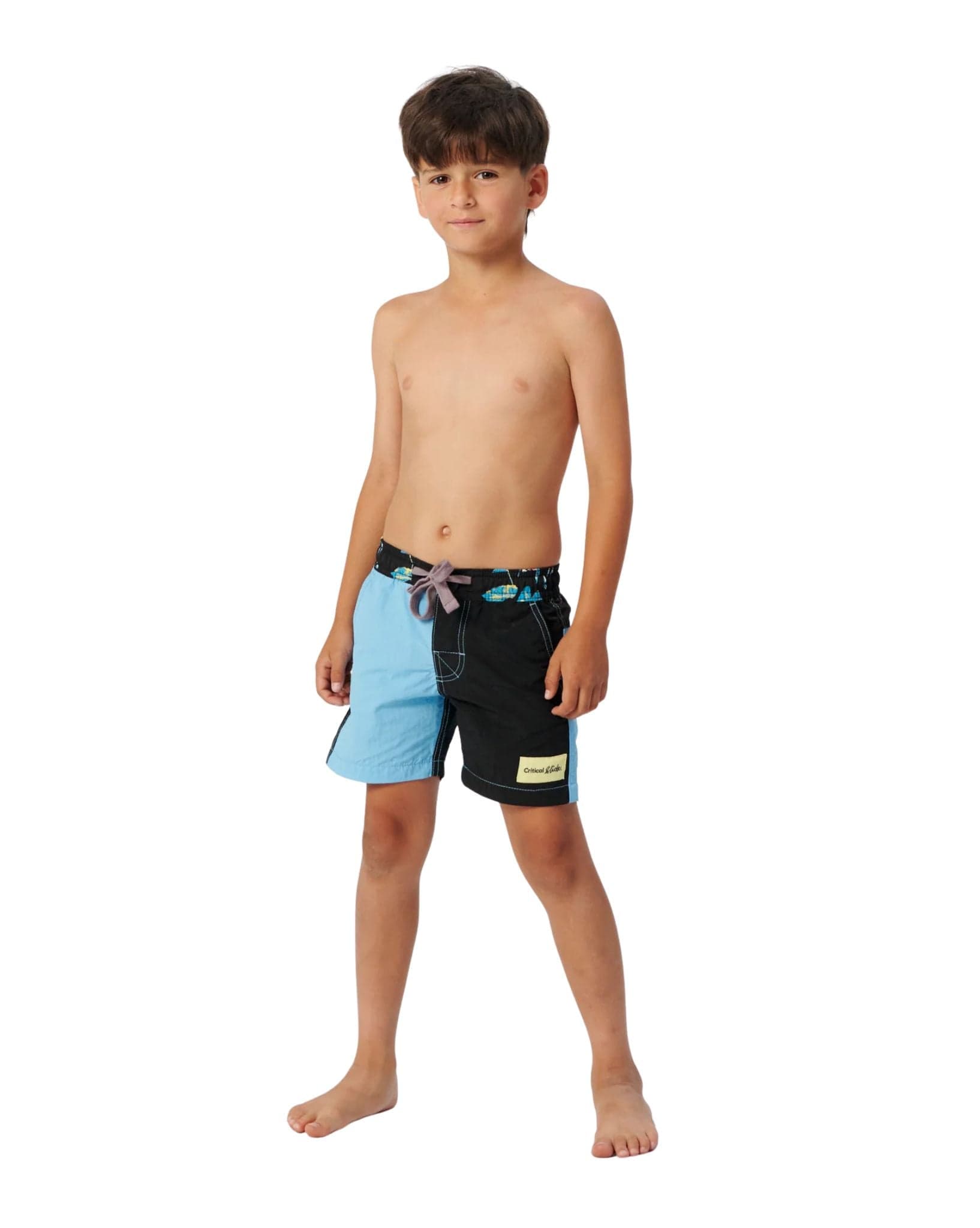 The Critical Slide Society Plain Jane Trunk