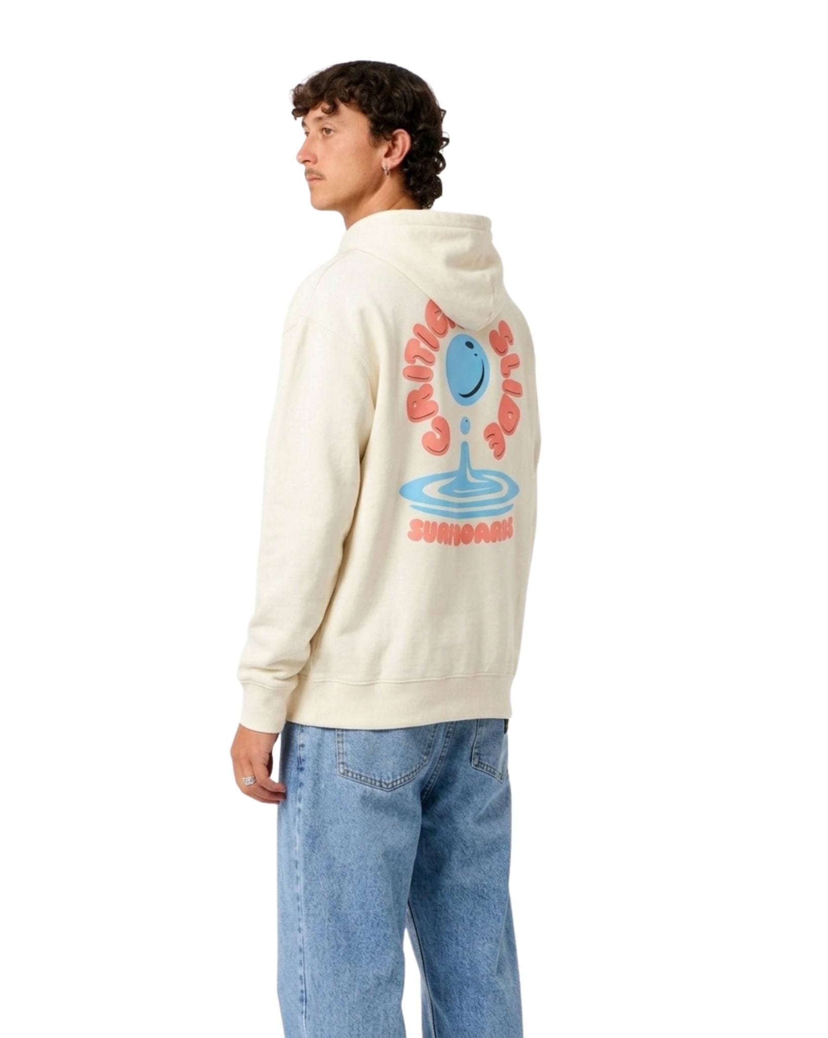 The Critical Slide Society Resin Drop Hood