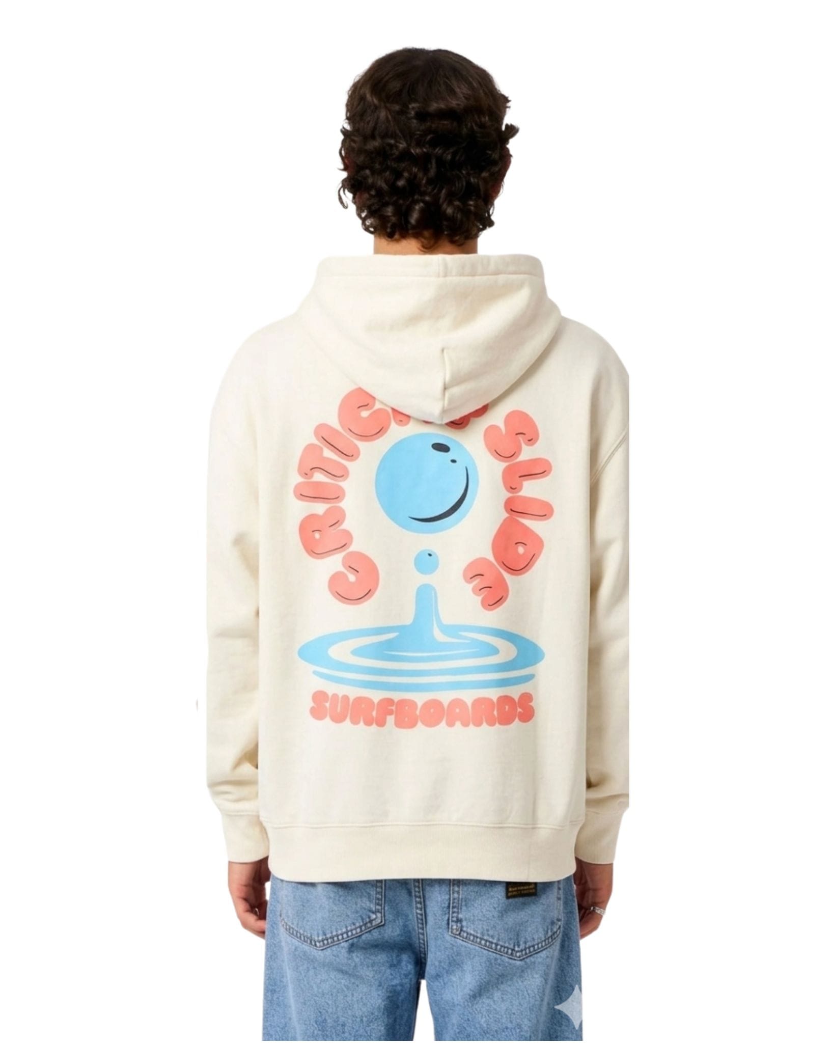 The Critical Slide Society Resin Drop Hood