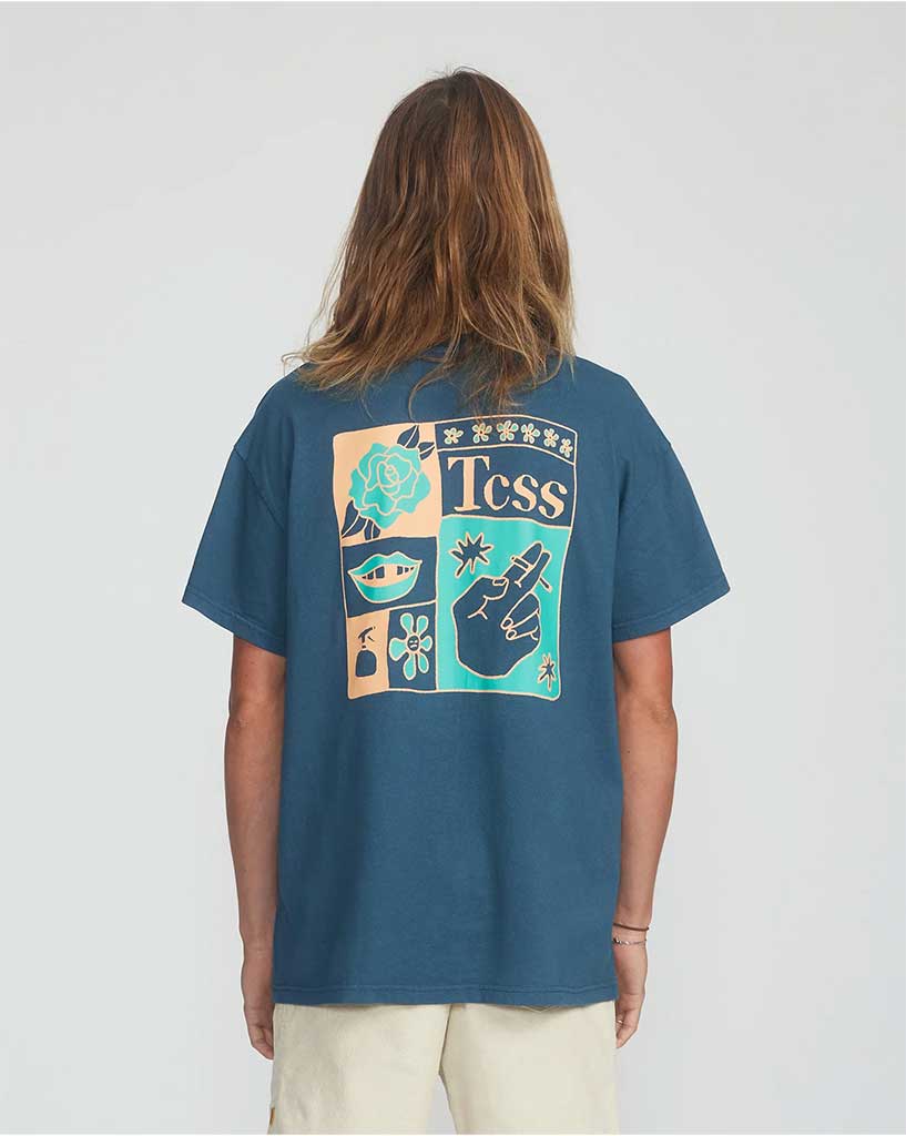 The Critical Slide Society Ritual Tee