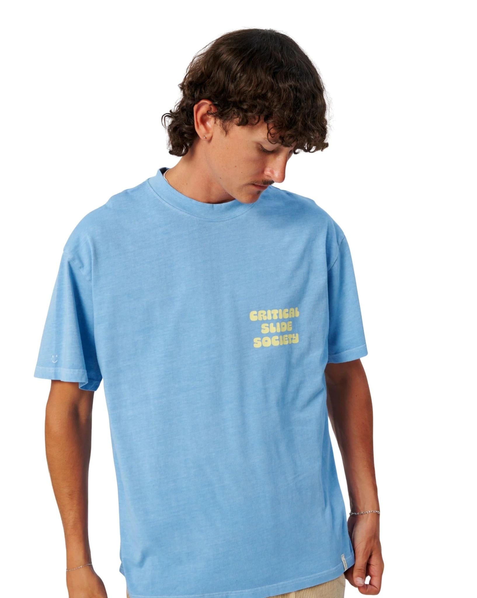 The Critical Slide Society Sabbatical Tee