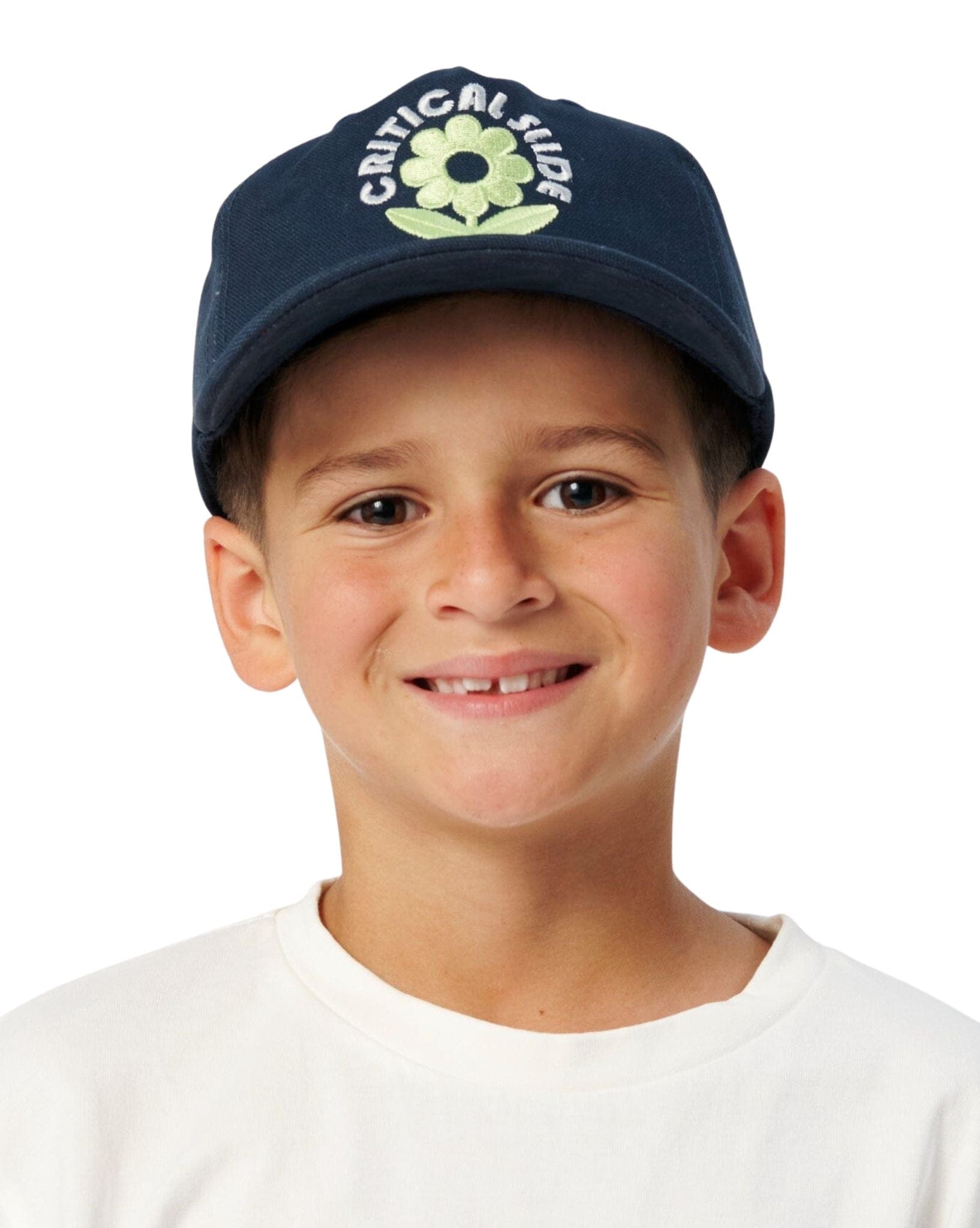 The Critical Slide Society Sunflower Cap