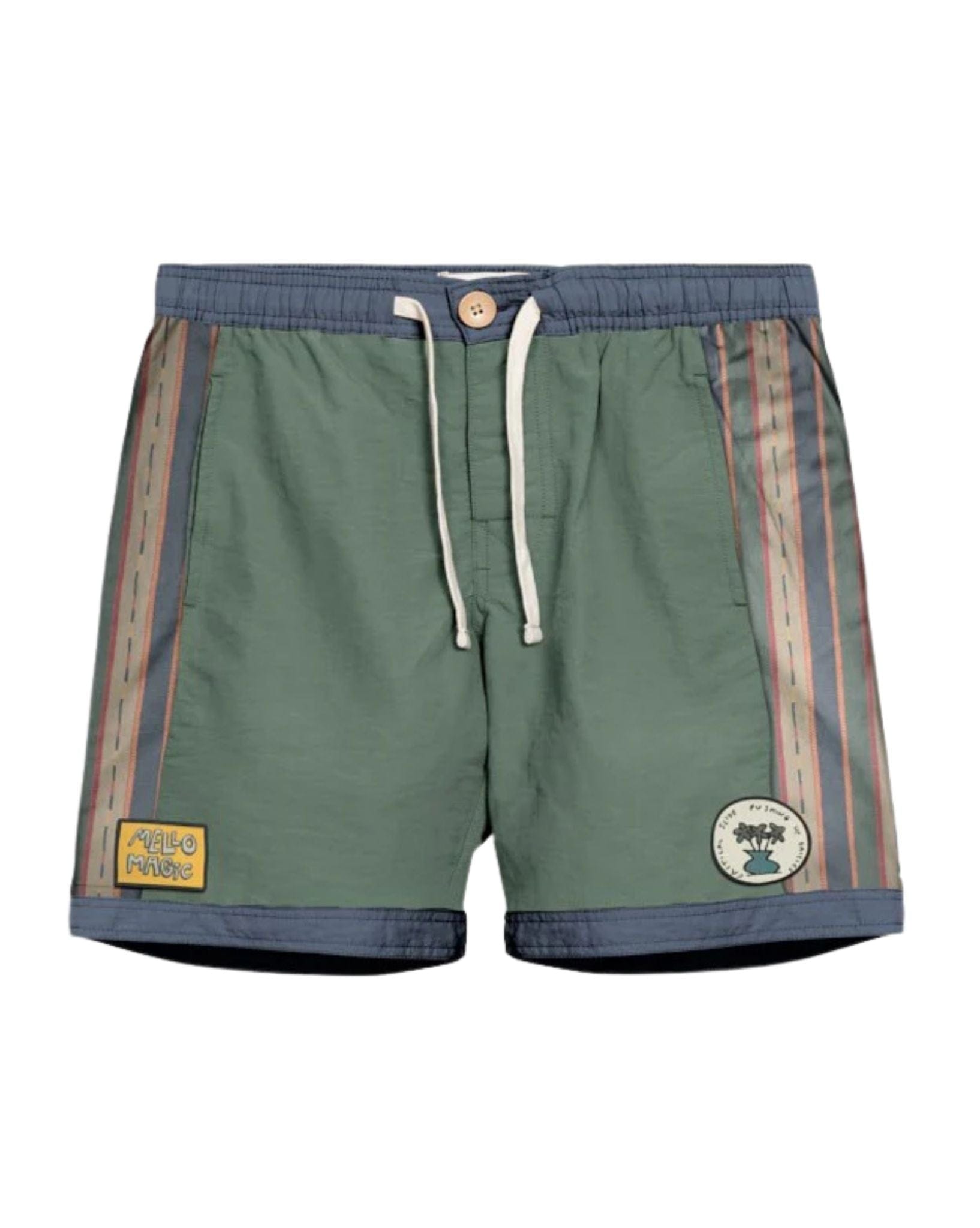 The Critical Slide Society Temples Mix Tape 16" Trunk