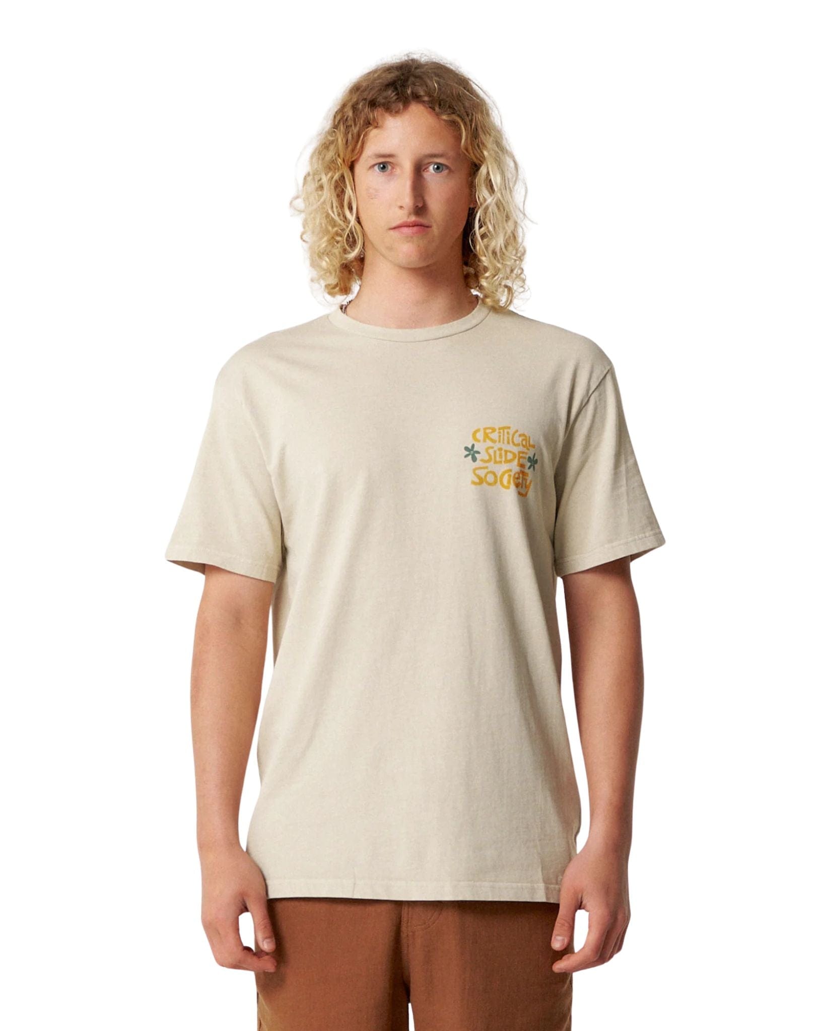 The Critical Slide Society Very Nice Tee