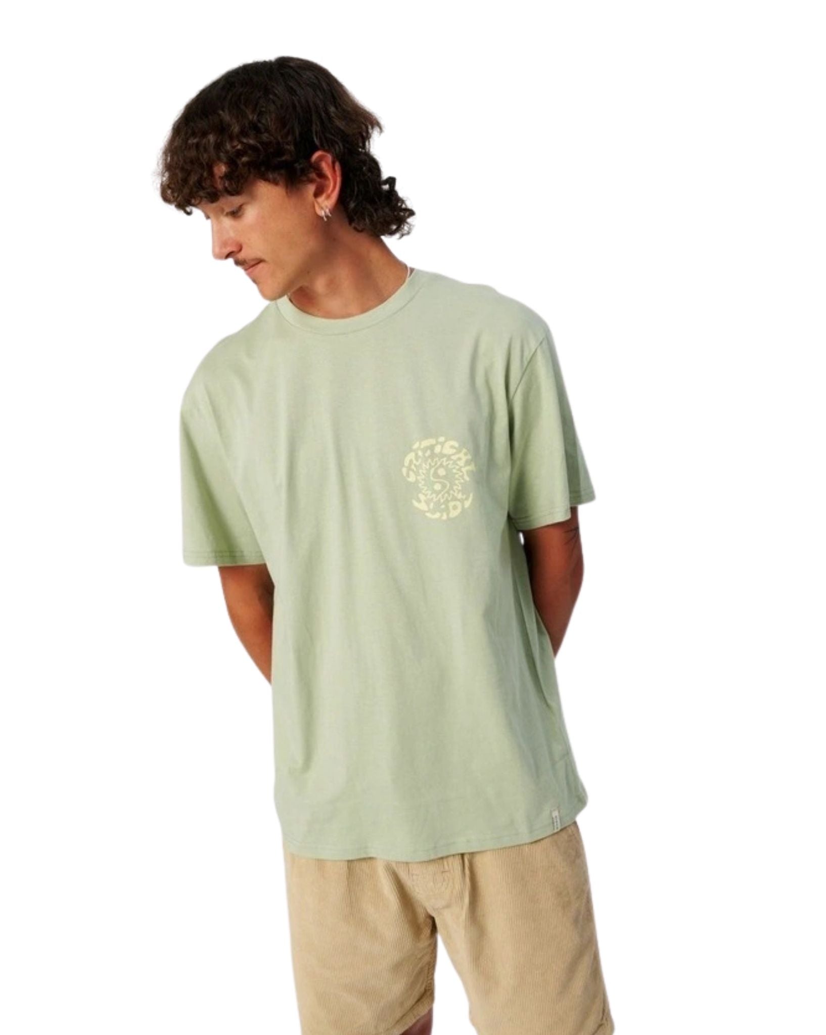 The Critical Slide Society Yang Yang Tee