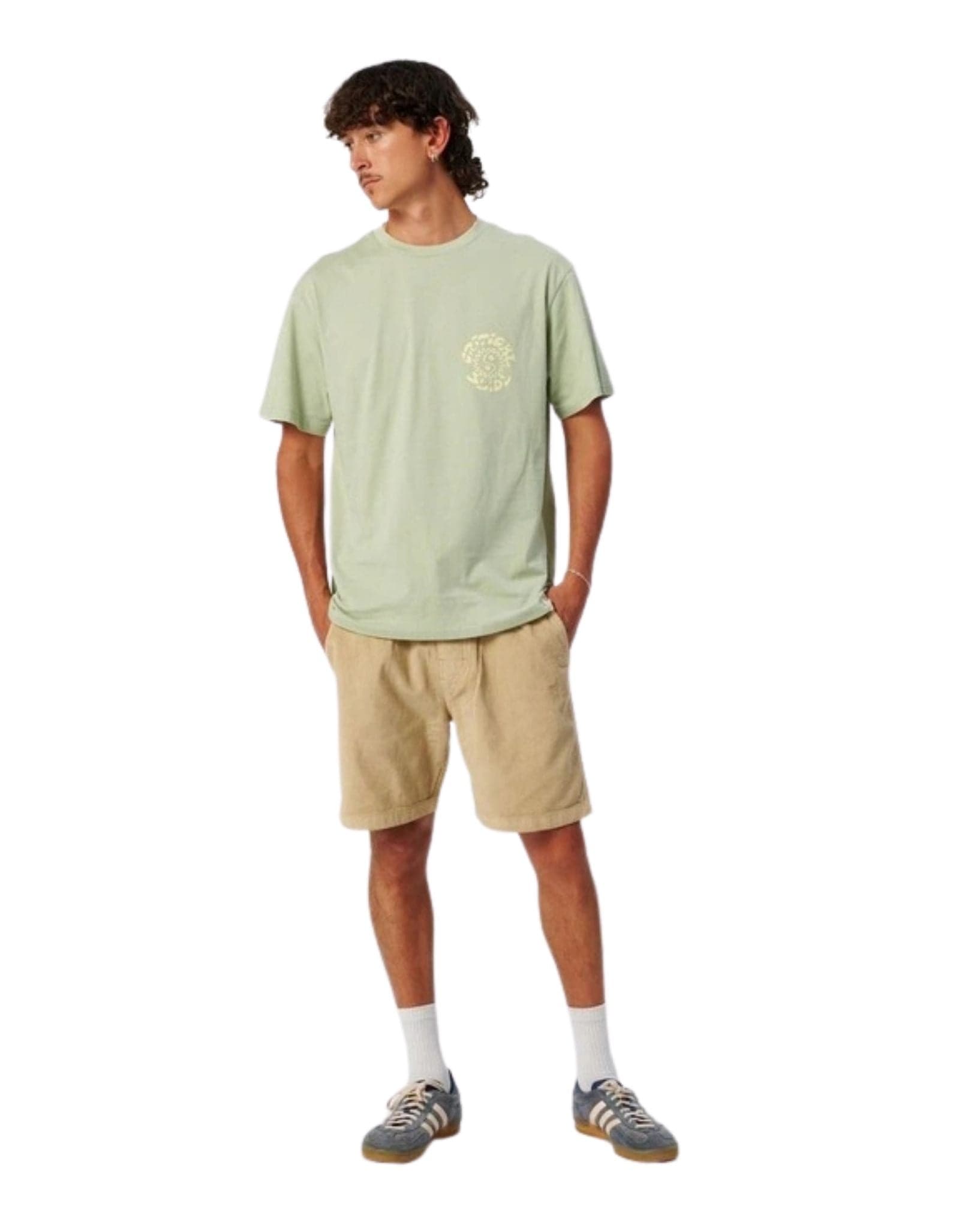 The Critical Slide Society Yang Yang Tee