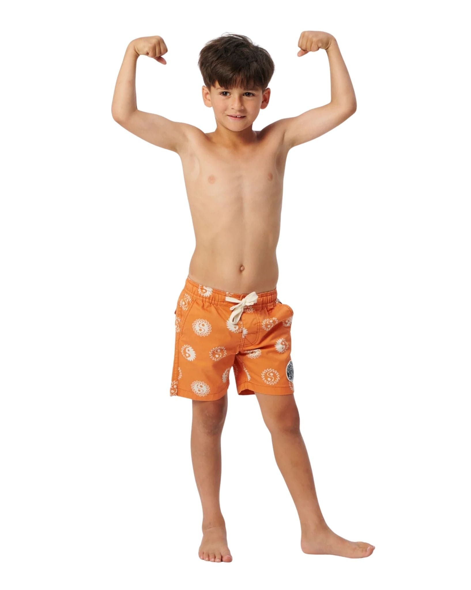 The Critical Slide Society Ying Yang Trunk